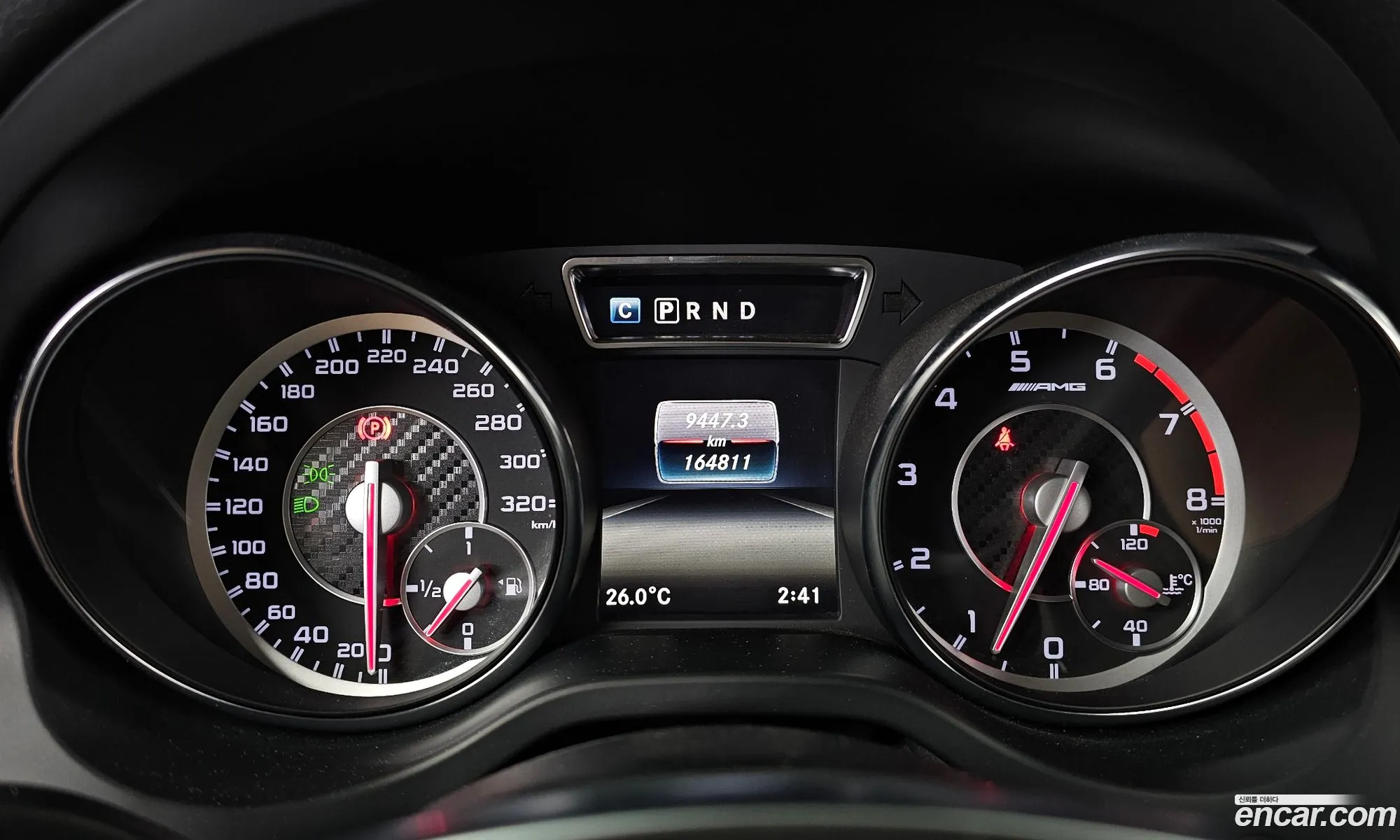 Mercedes-Benz CLA-Class C117 2016 — 4