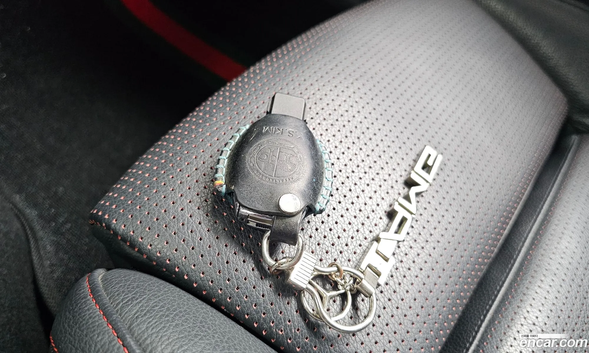 Mercedes-Benz CLA-Class C117 2016 — 7