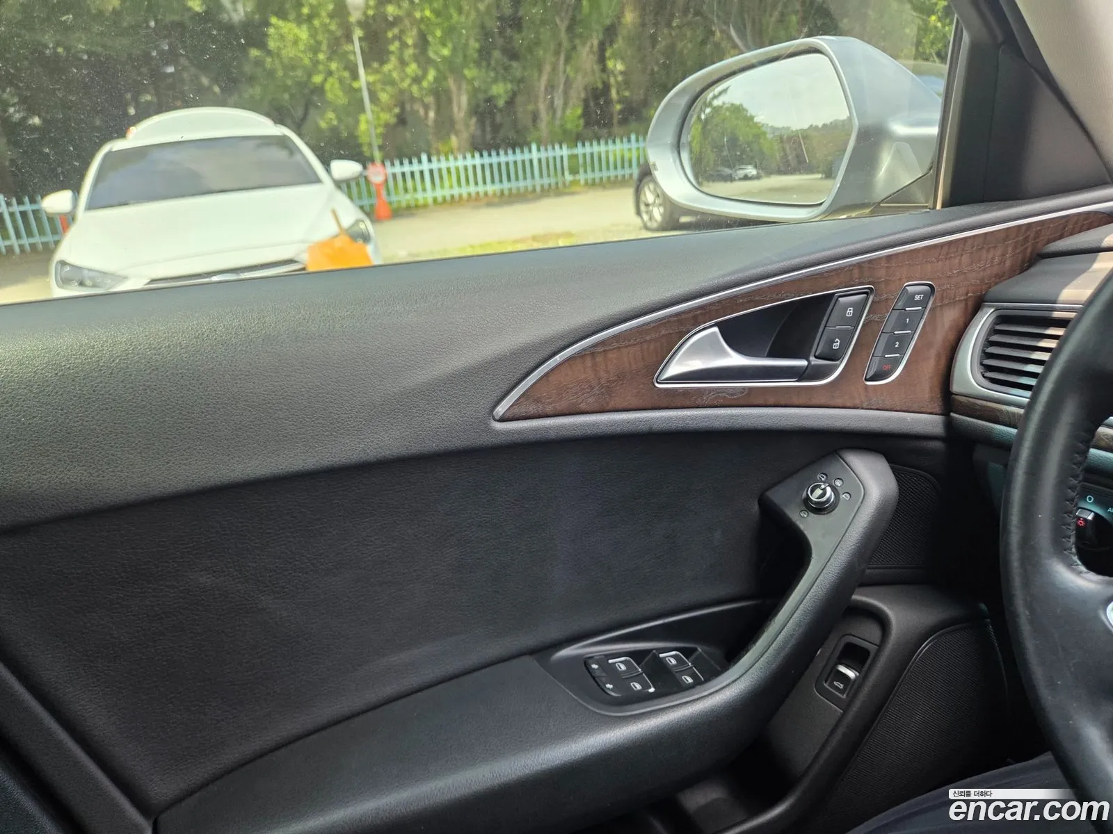 Audi A6 2016 — 10