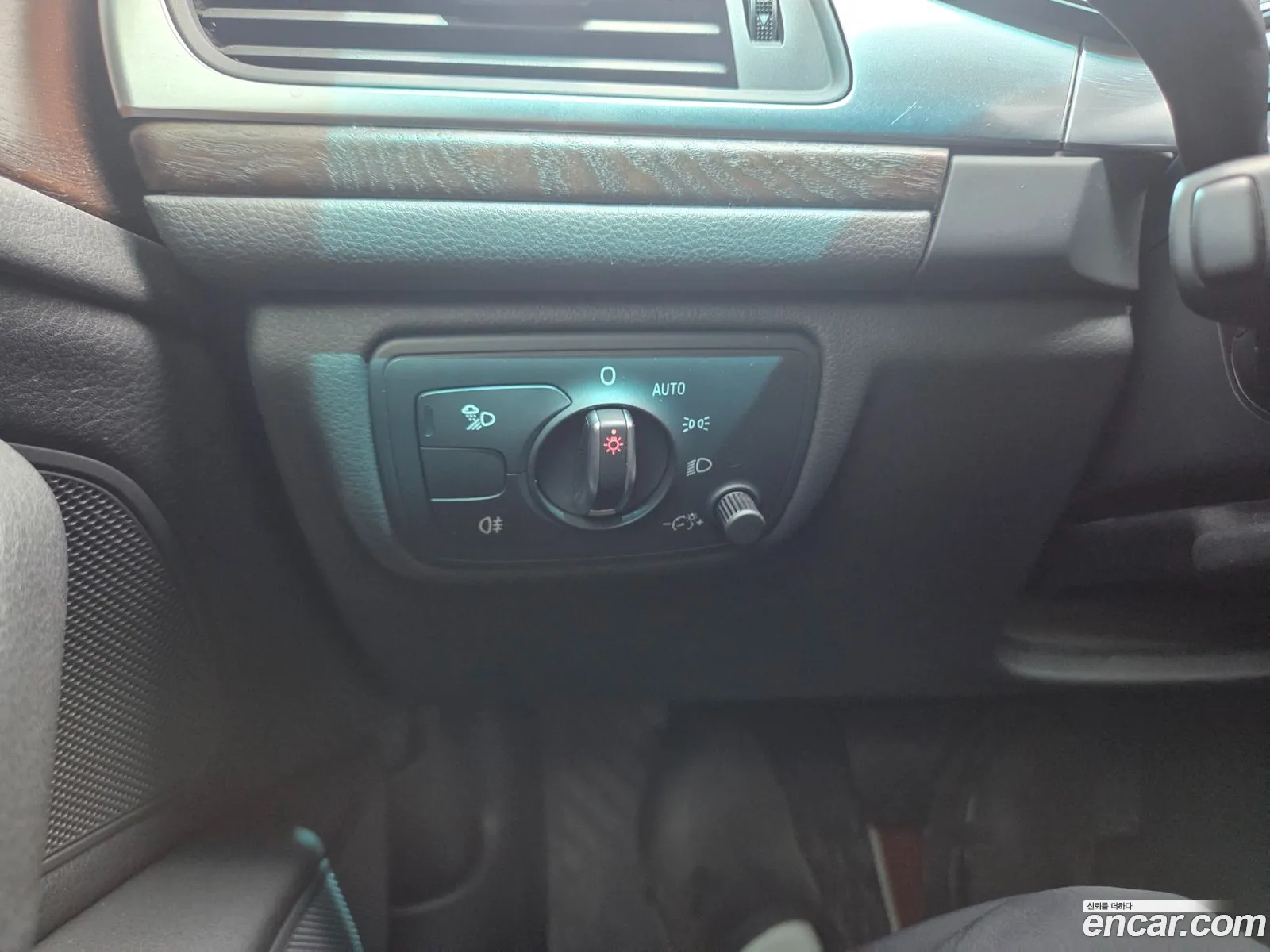 Audi A6 2016 — 9