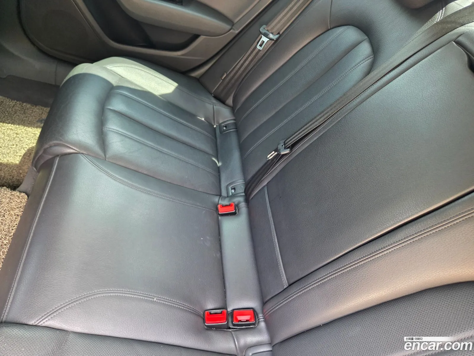 Audi A6 2016 — 13