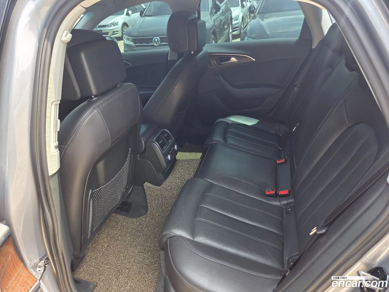 Audi A6 2016 — 20