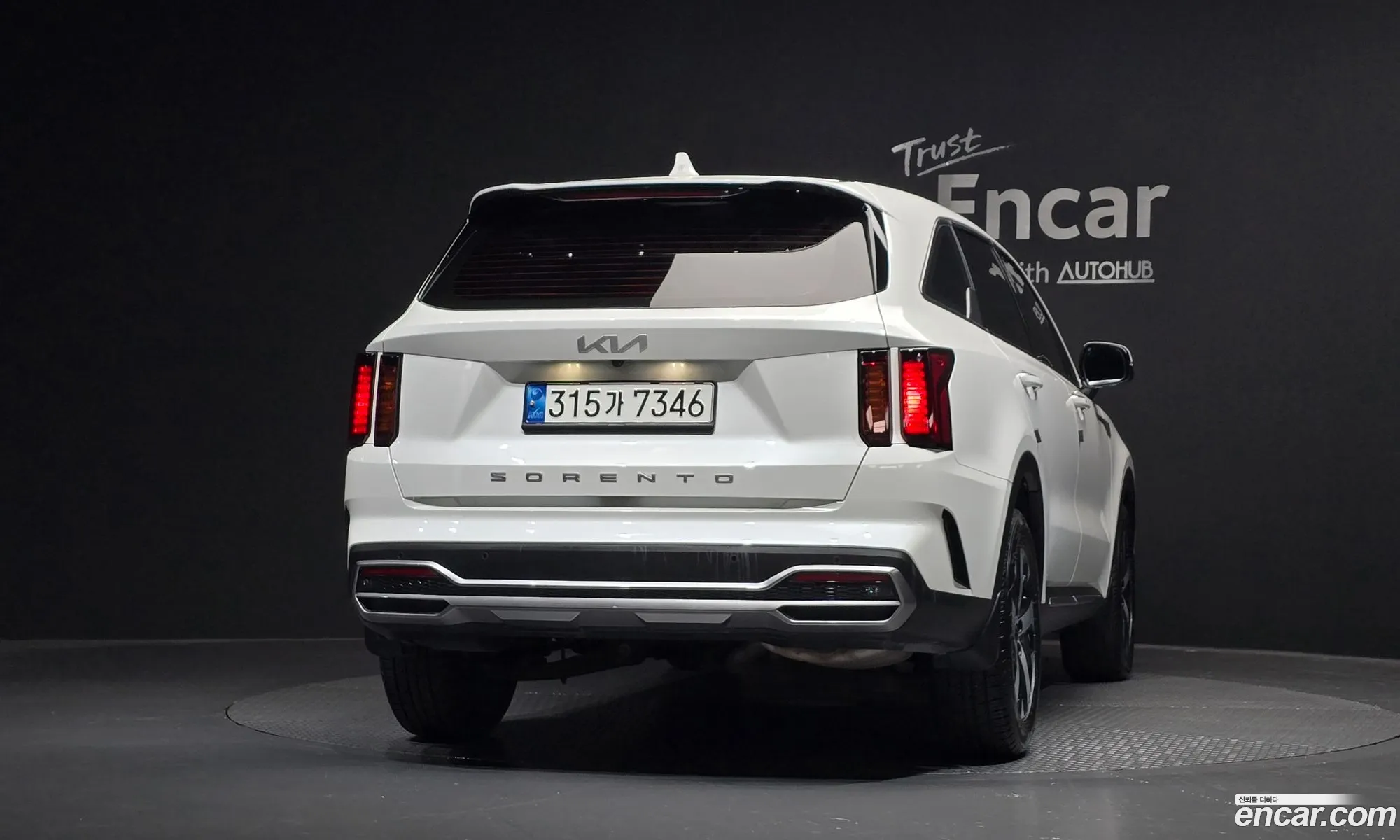 Kia Sorento 2022 — 4