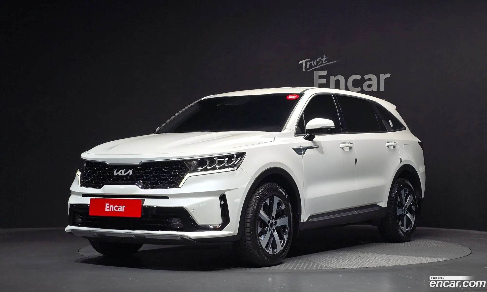 Kia Sorento 2022 — 3