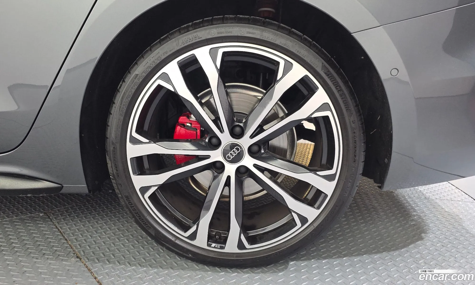 Audi A5 2025 — 33