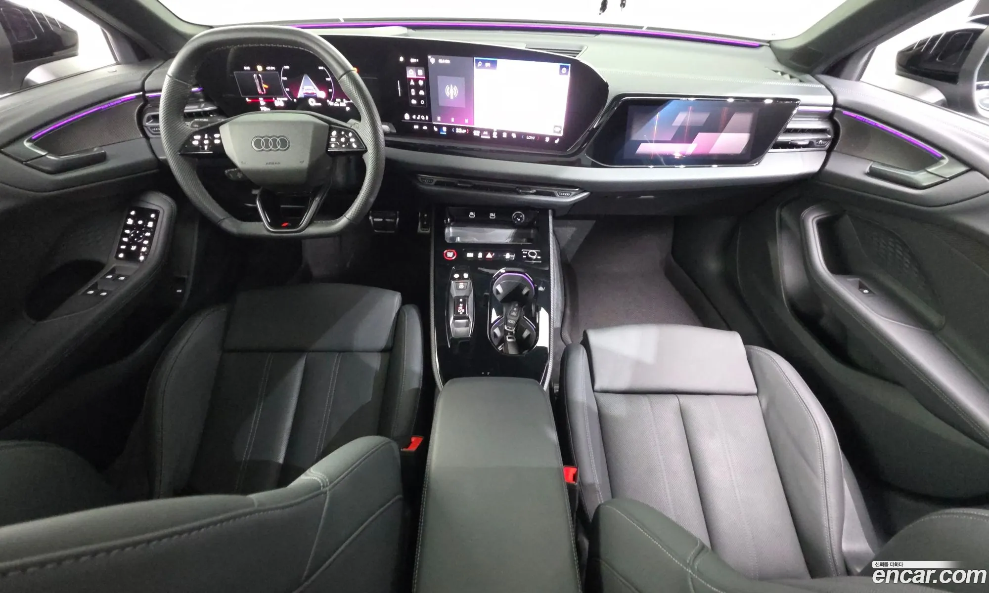 Audi A5 2025 — 28