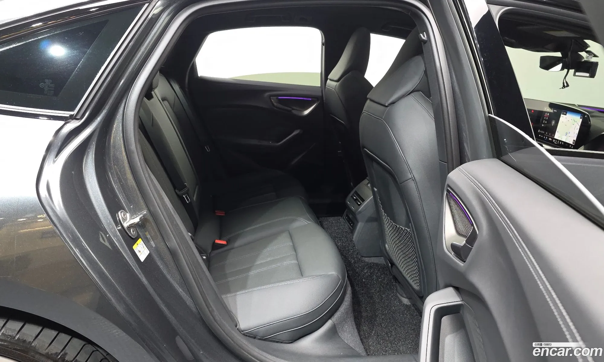 Audi A5 2025 — 8
