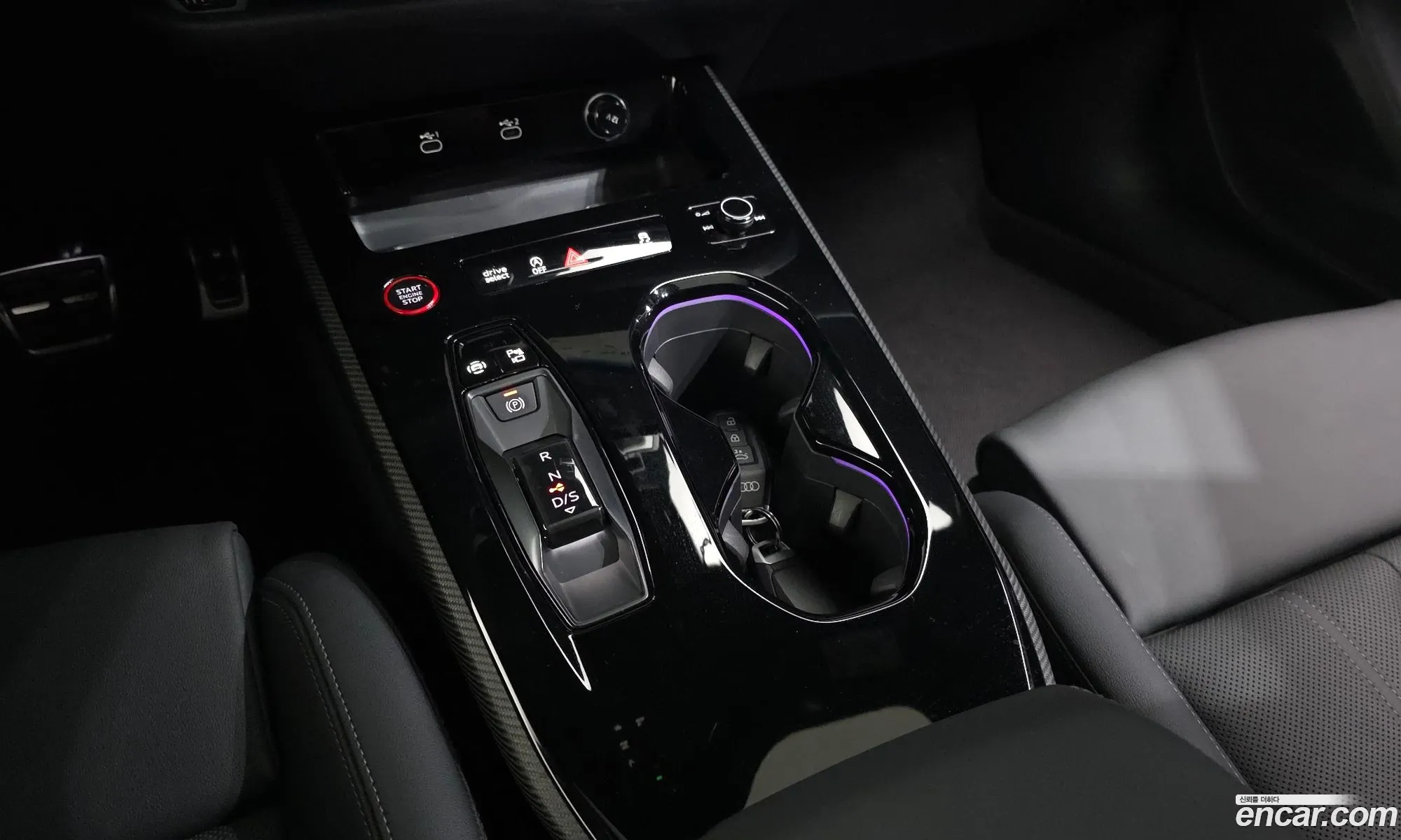 Audi A5 2025 — 22