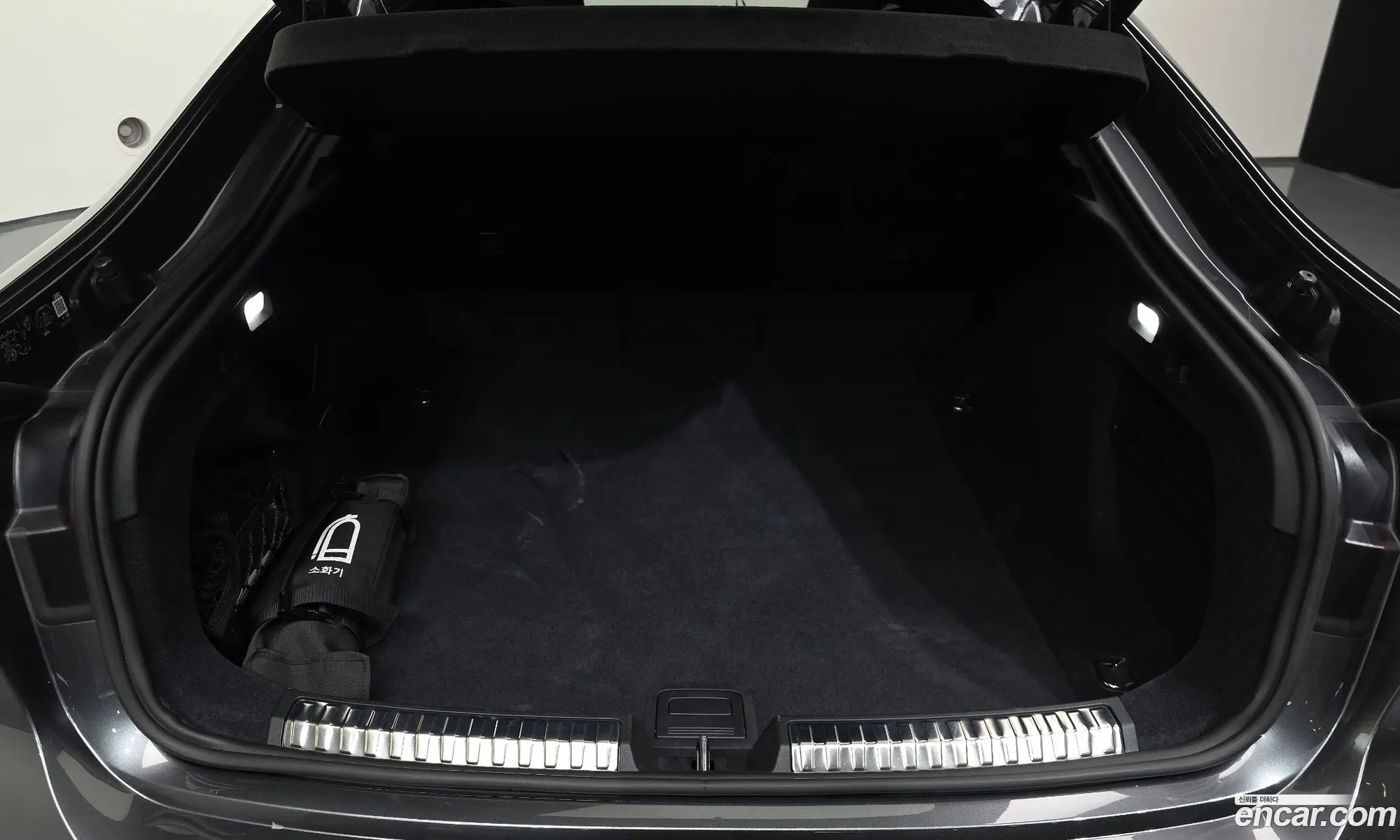 Audi A5 2025 — 24