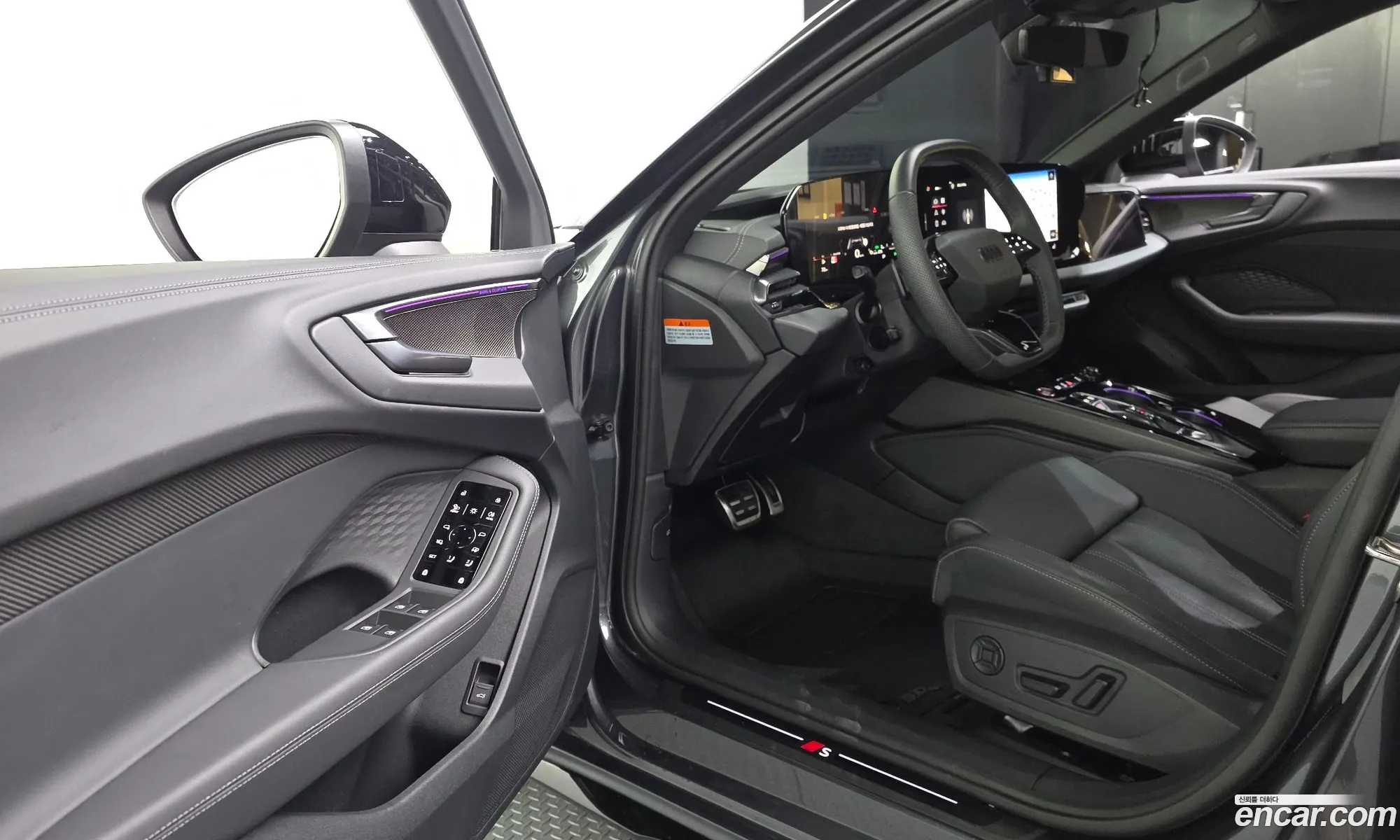 Audi A5 2025 — 15