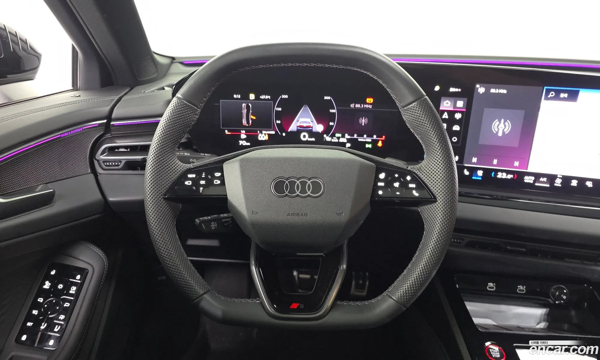 Audi A5 2025 — 21