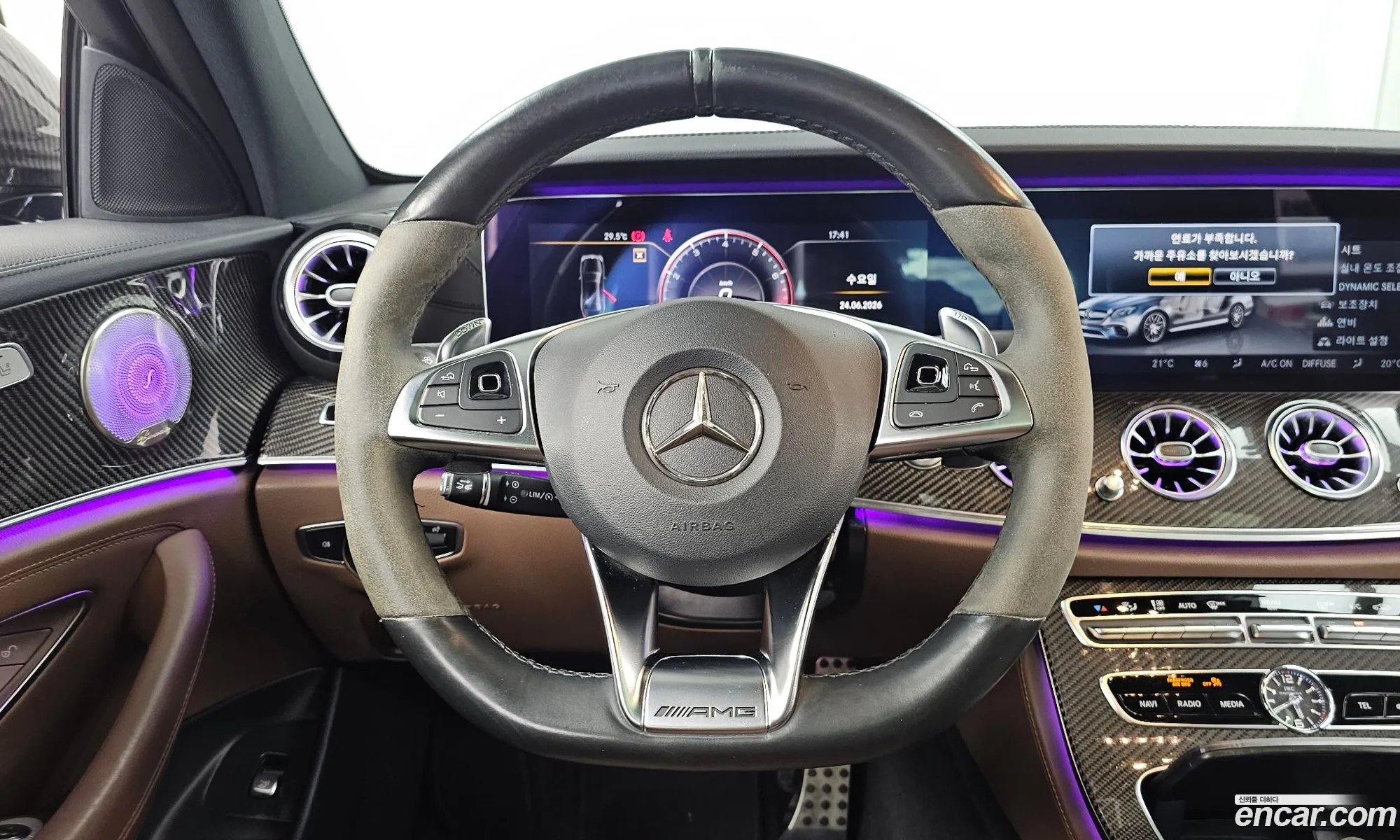 Mercedes-Benz E-Class W213 2018 WDDZF8JB5JA437711 — 14