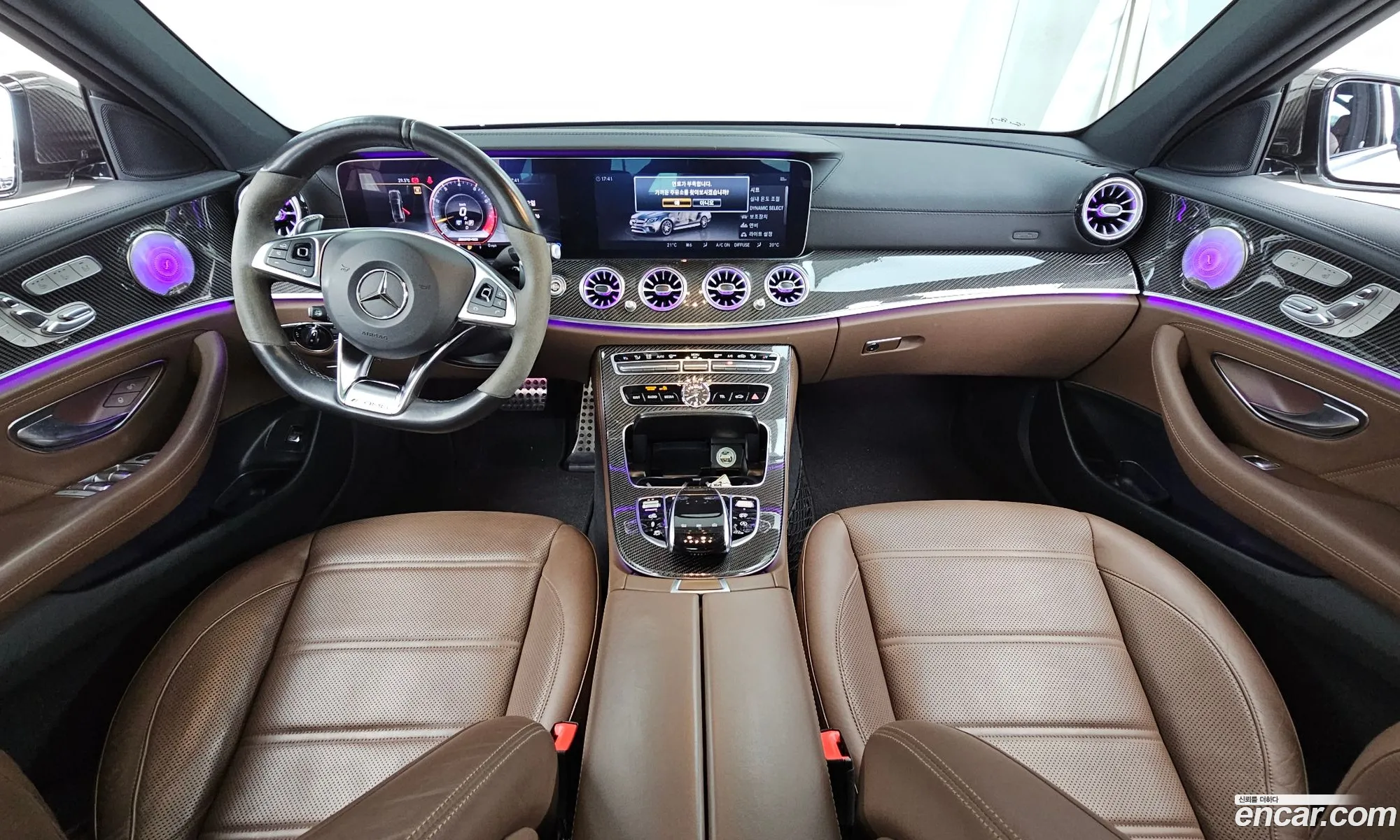 Mercedes-Benz E-Class W213 2018 WDDZF8JB5JA437711 — 16