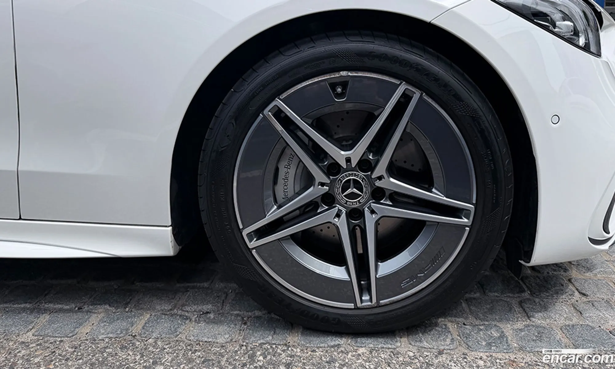 Mercedes-Benz C-Class W206 2026 — 2