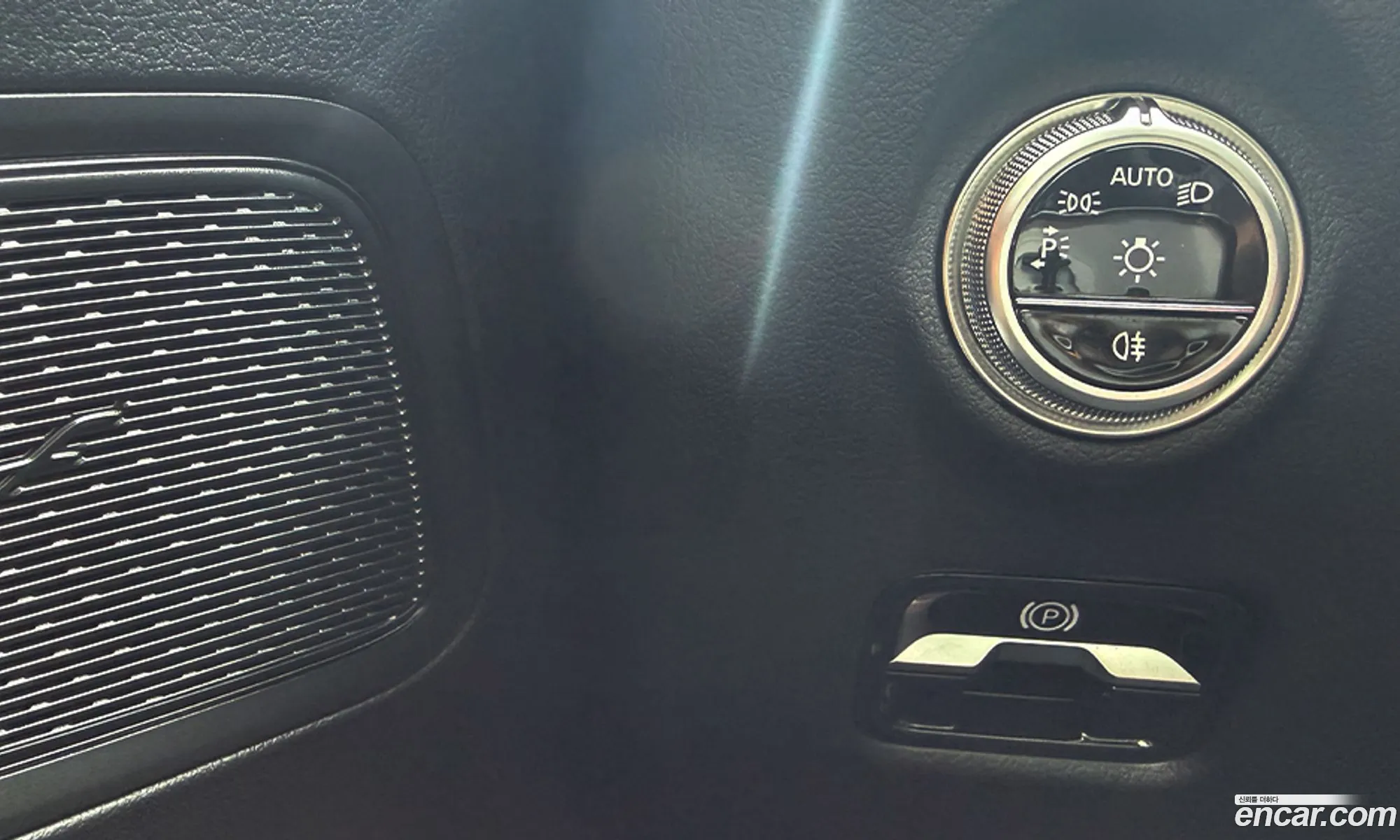 Mercedes-Benz C-Class W206 2026 — 10