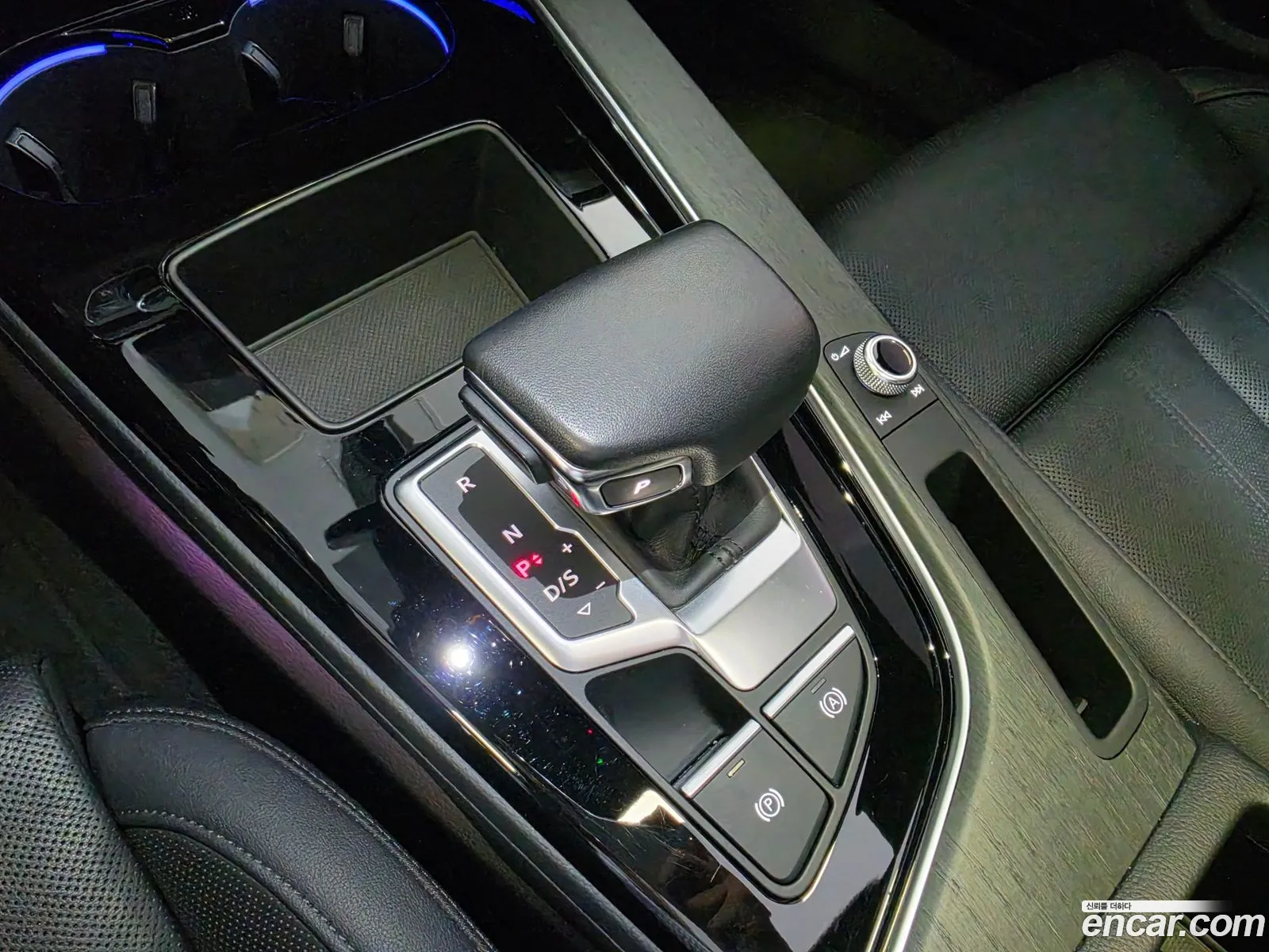 Audi A4 2023 — 13
