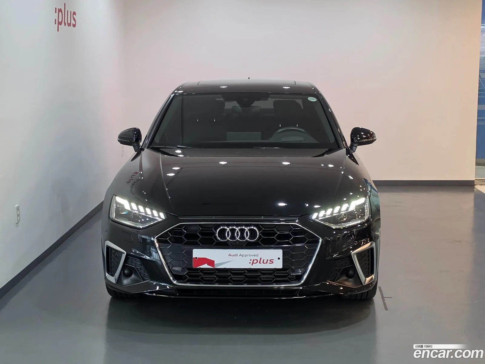 Audi A4 2023 — 5