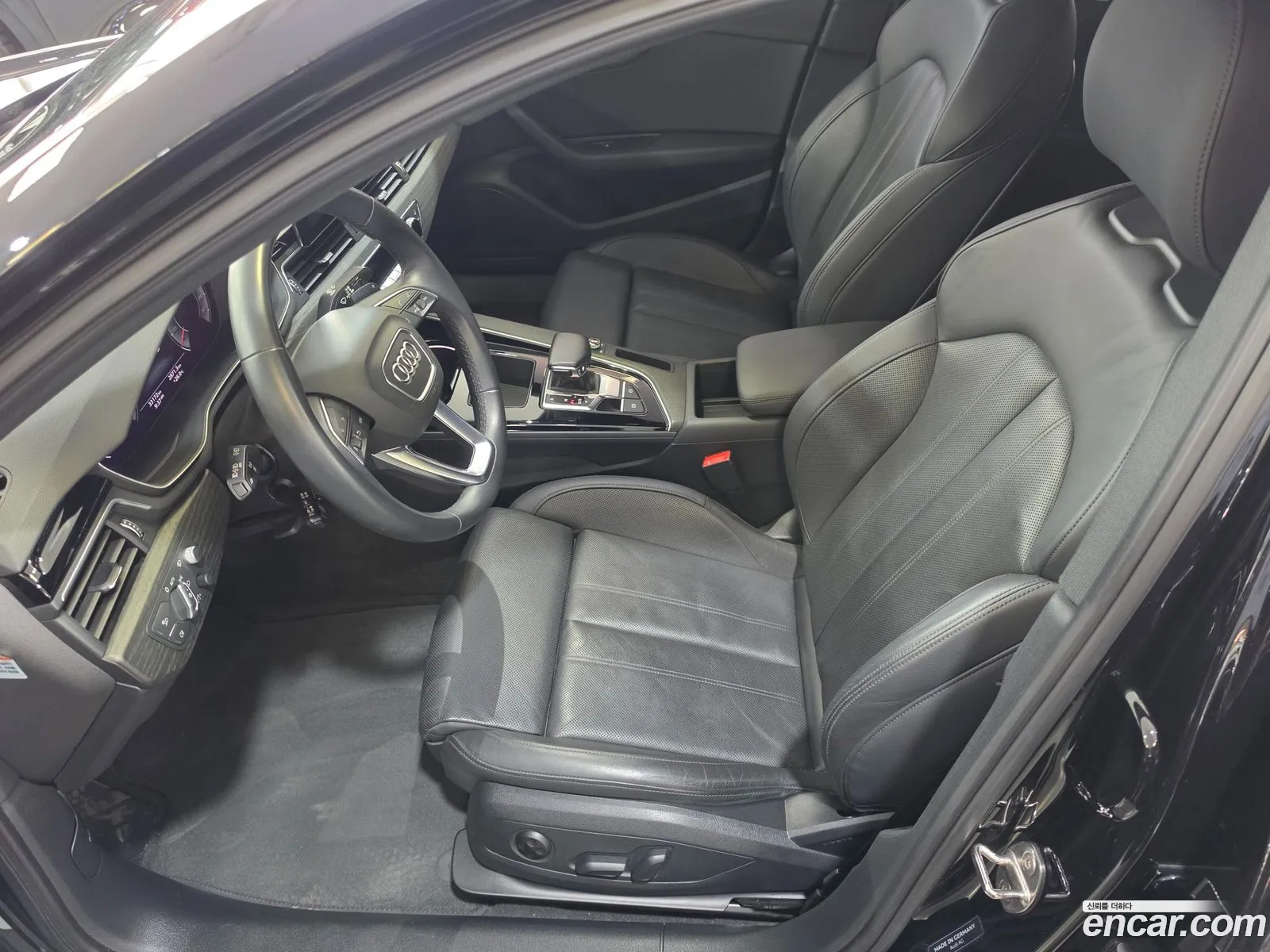 Audi A4 2023 — 20