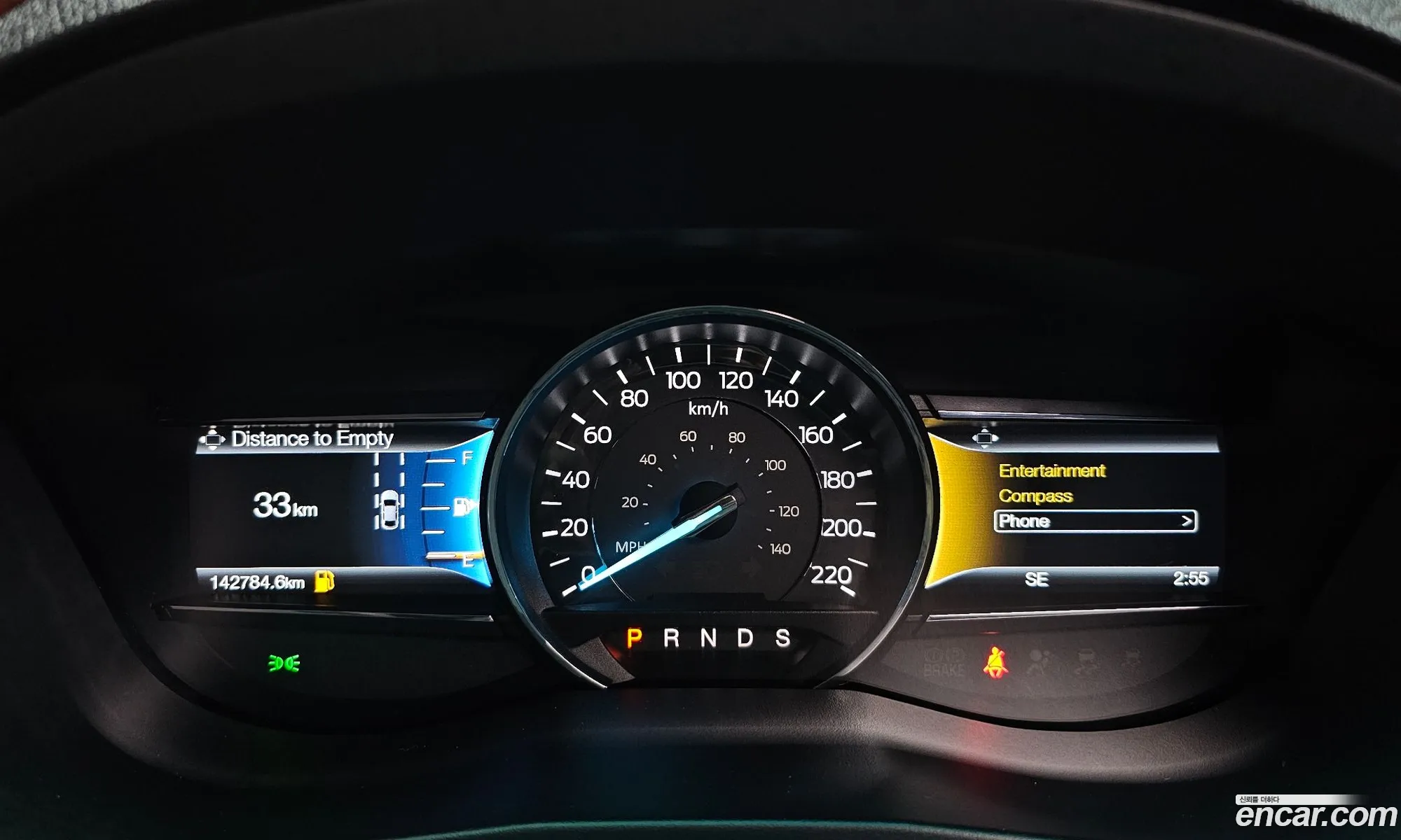 Ford Explorer 2017 1FM5K8FH2HGB24992 — 14