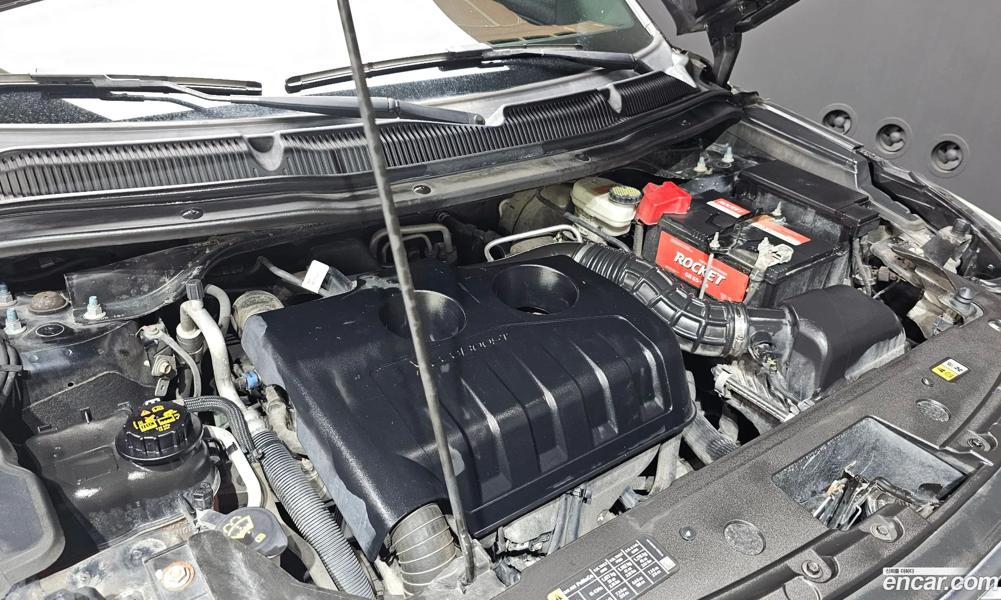 Ford Explorer 2017 1FM5K8FH2HGB24992 — 9
