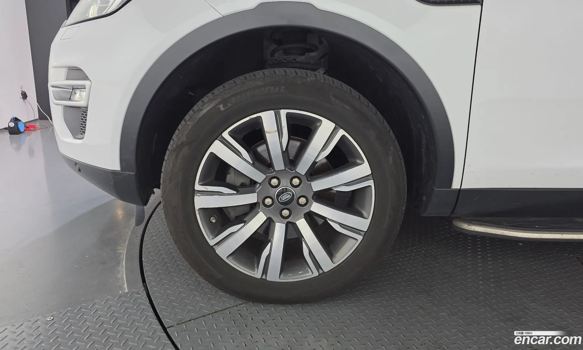 Land Rover Discovery Sport 2019 — 8