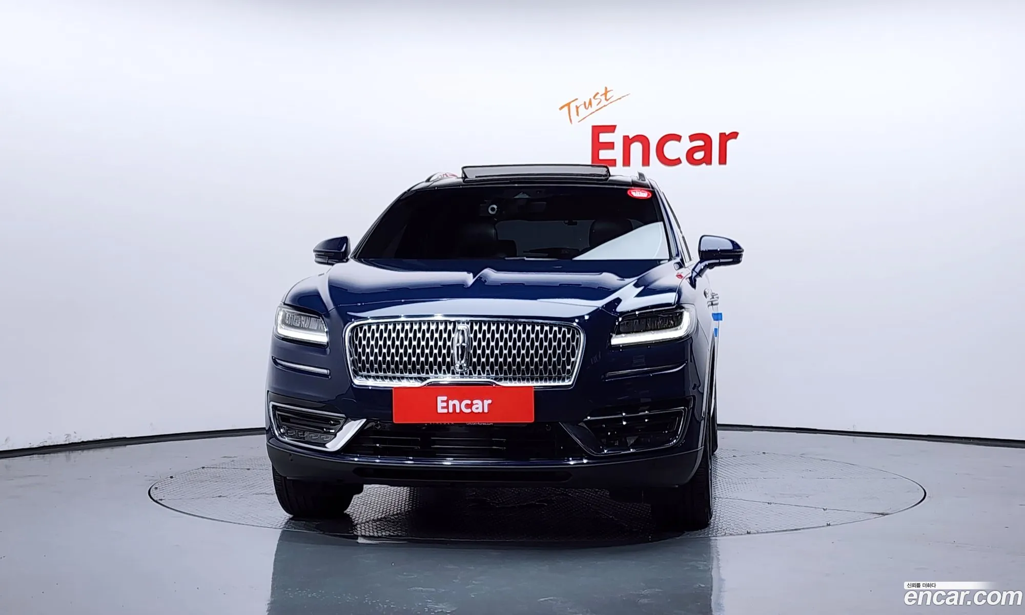 Lincoln Nautilus 2019 2LMPJ8LP8KBL64879 — 30