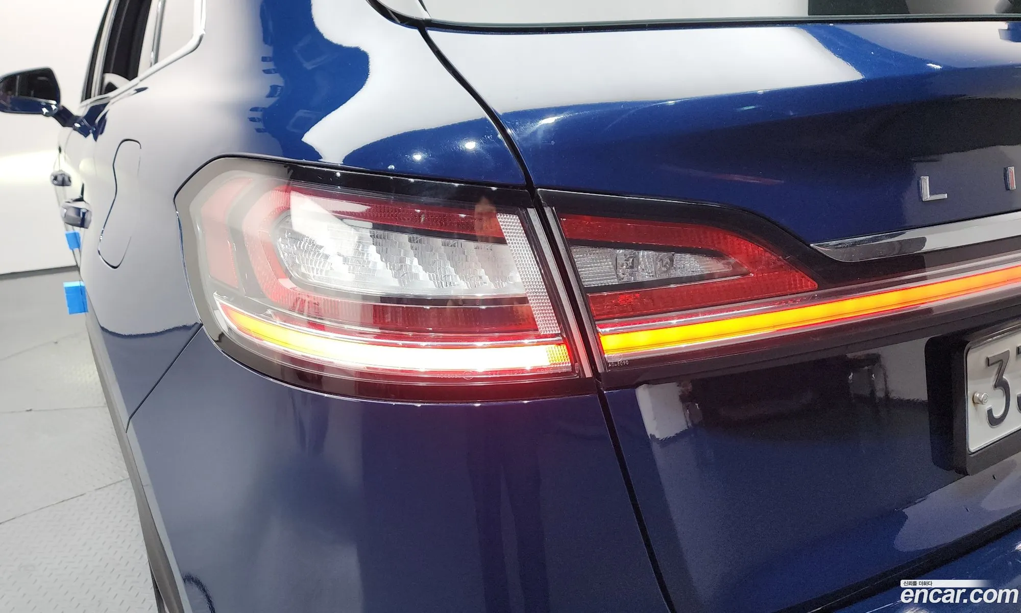 Lincoln Nautilus 2019 2LMPJ8LP8KBL64879 — 6
