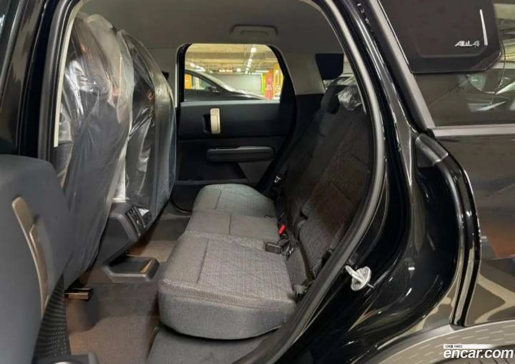 Mini Cooper S Countryman 2026 — 4