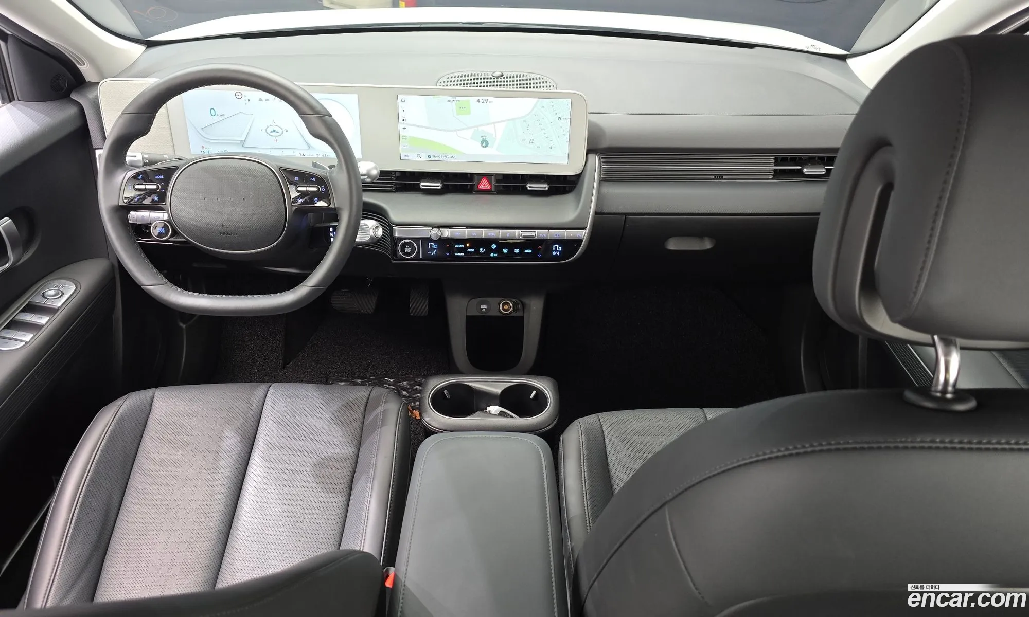 Hyundai Ioniq 5 2024 — 4
