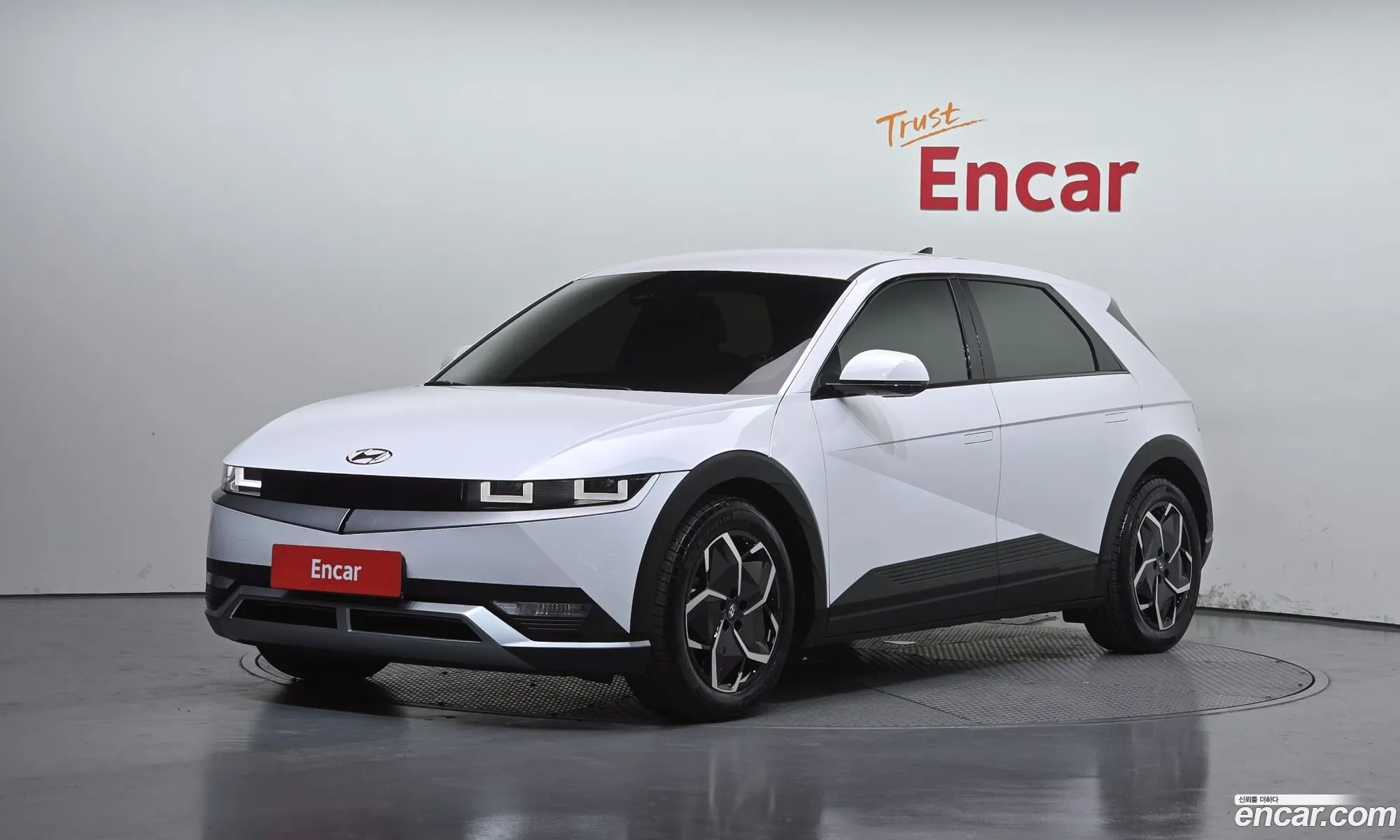 Hyundai Ioniq 5 2024 — 3