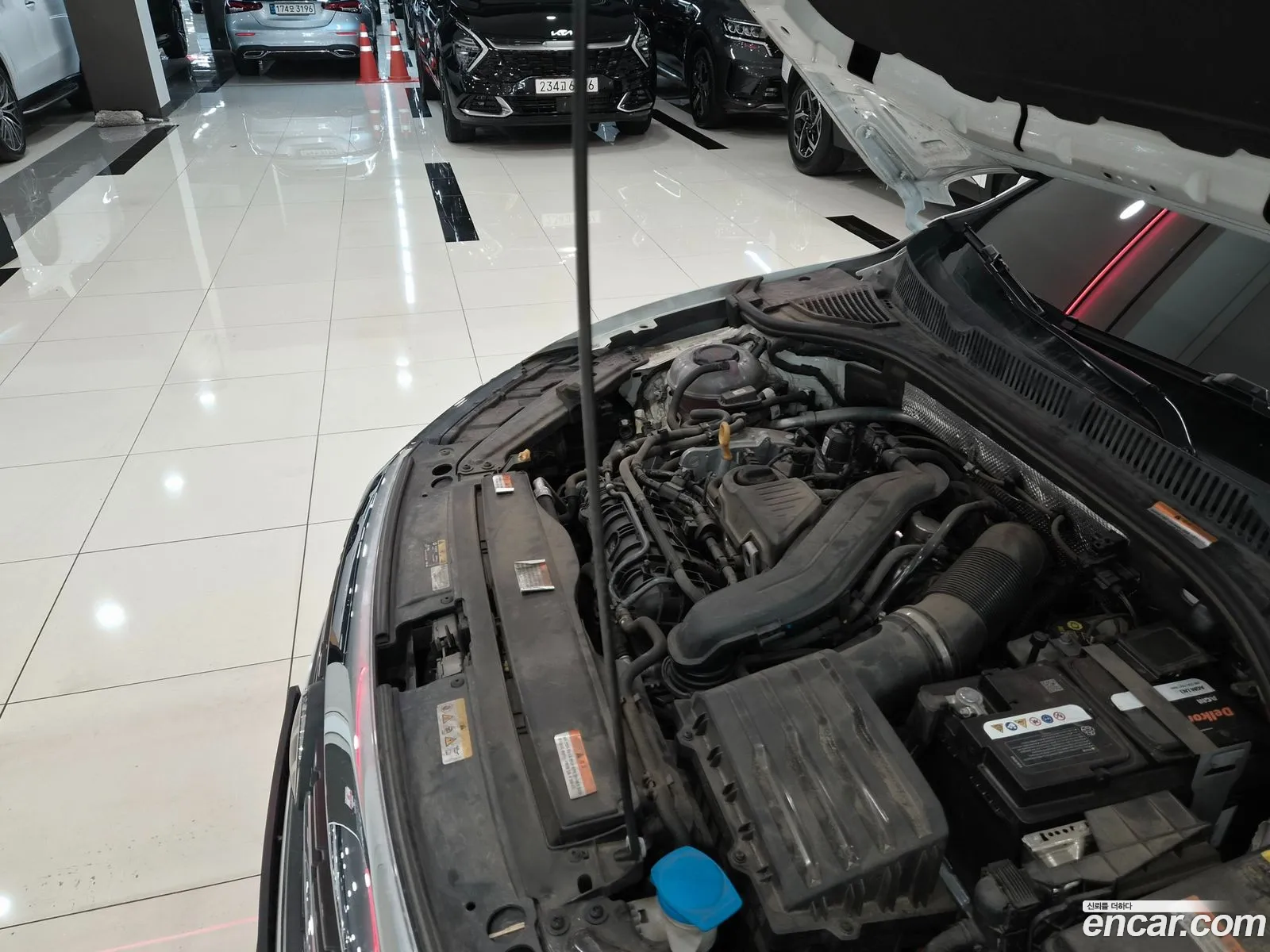 Volkswagen Jetta 7th Gen 2022 — 5