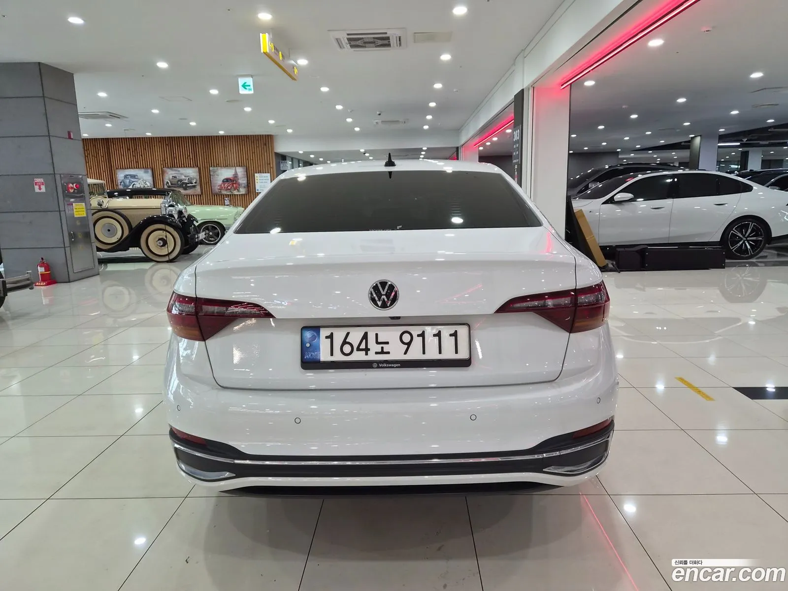 Volkswagen Jetta 7th Gen 2022 — 9