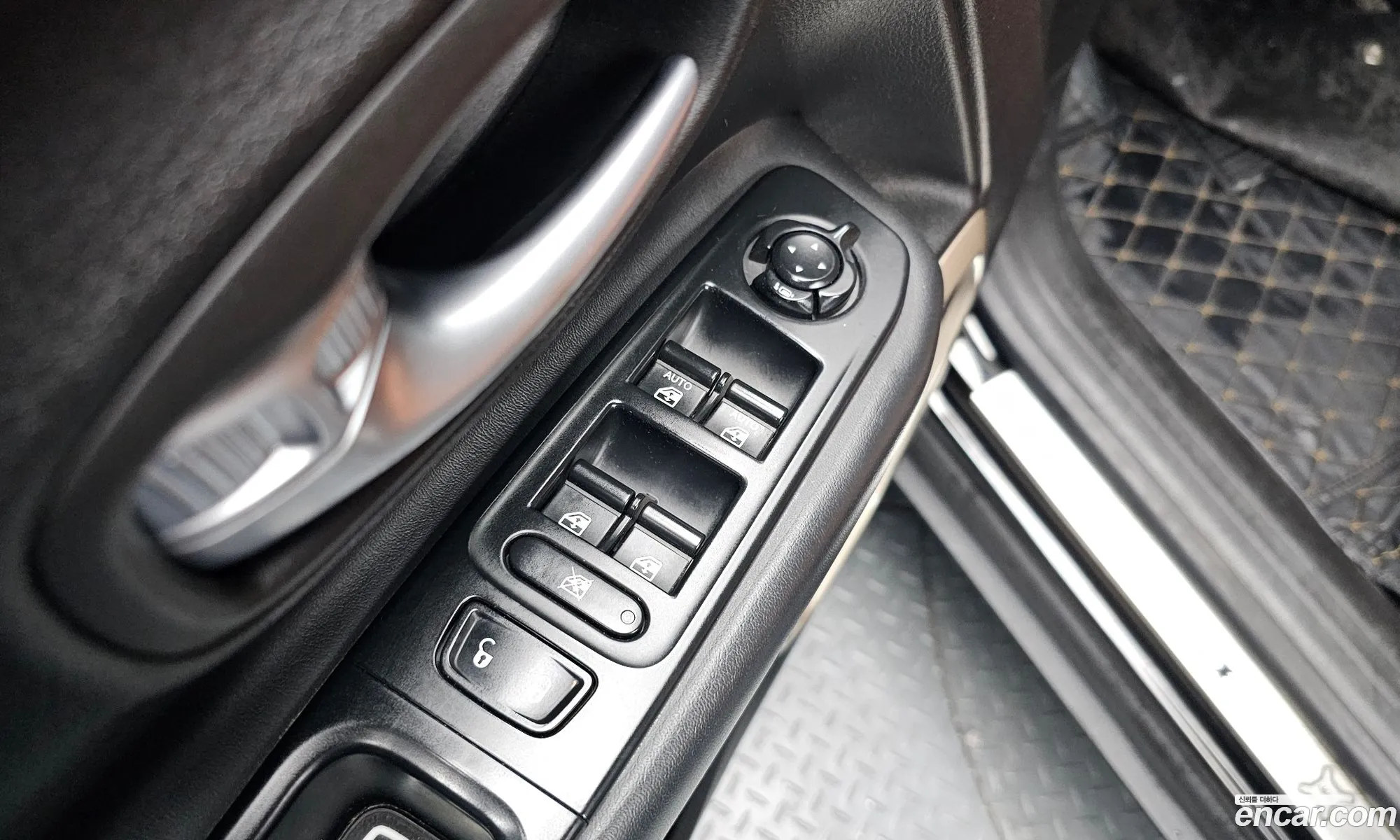 Jeep Renegade 2017 1C4BU000 — 2
