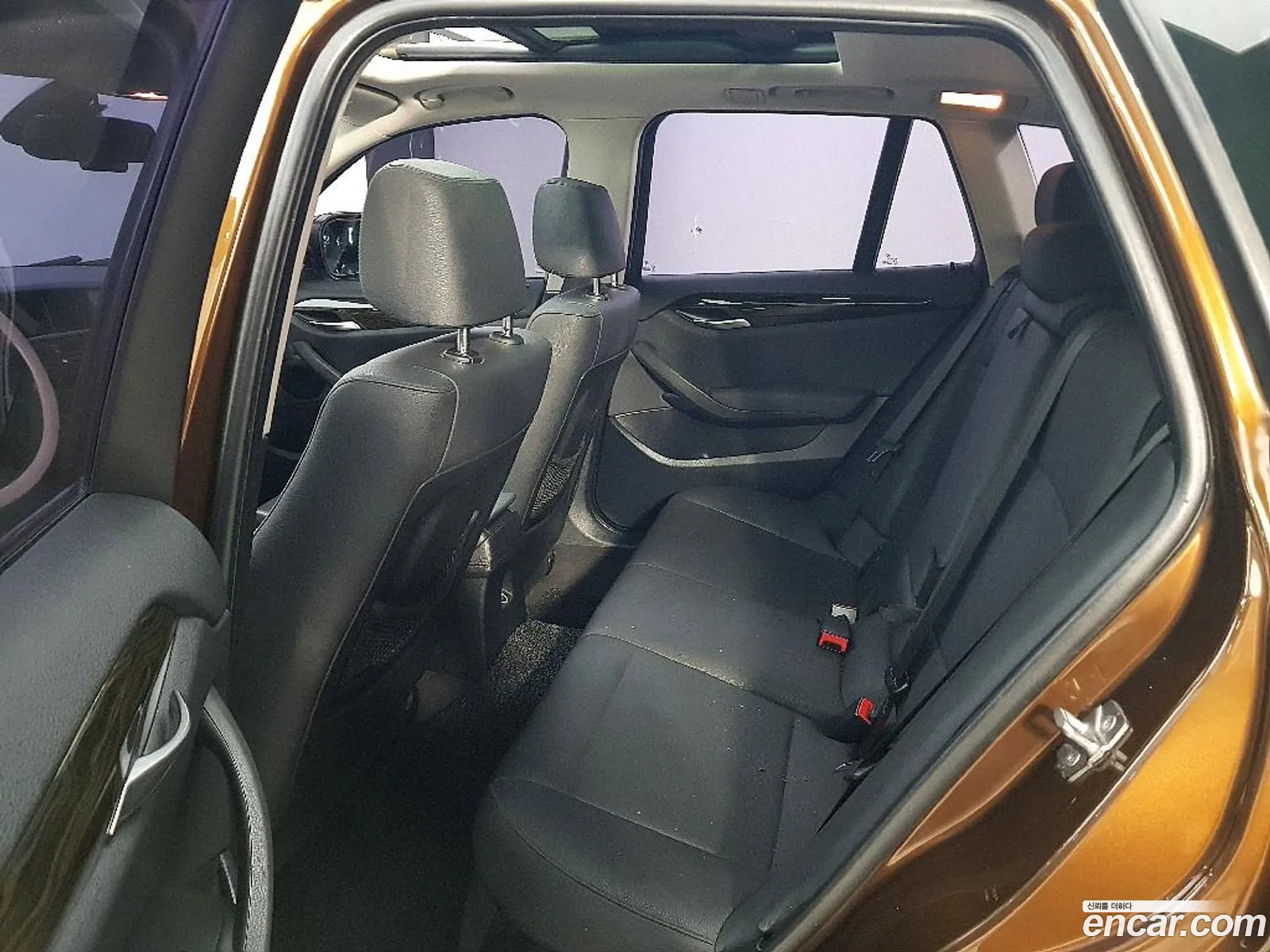 BMW X1 2011 — 11