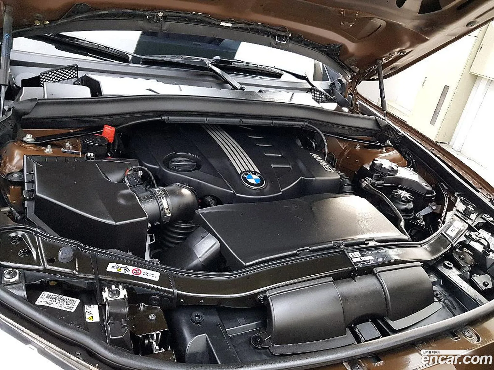 BMW X1 2011 — 3