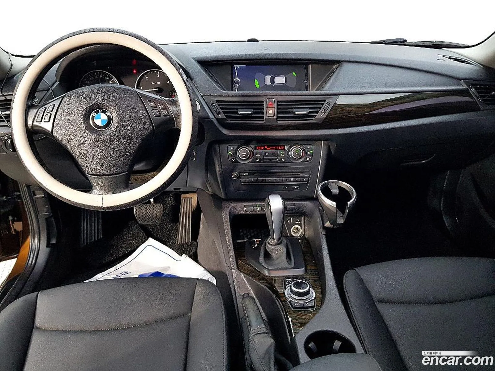 BMW X1 2011 — 4