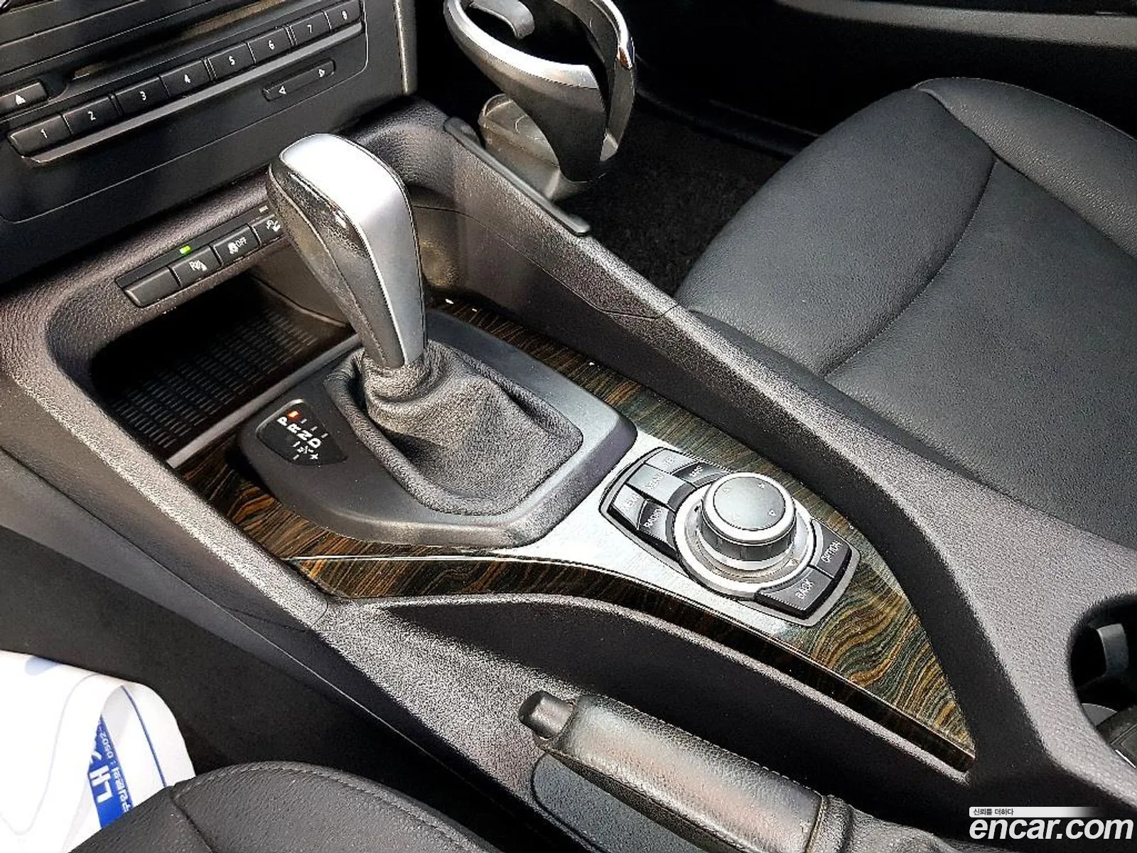 BMW X1 2011 — 17