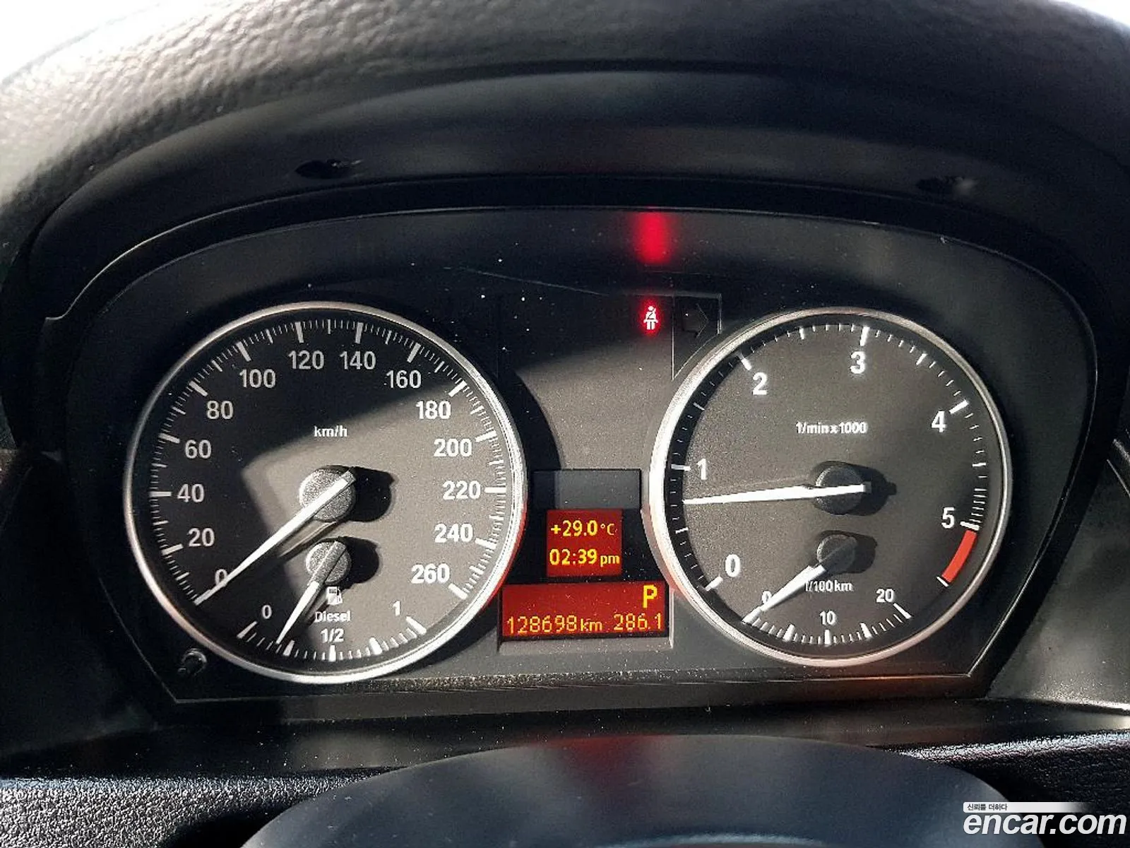 BMW X1 2011 — 9