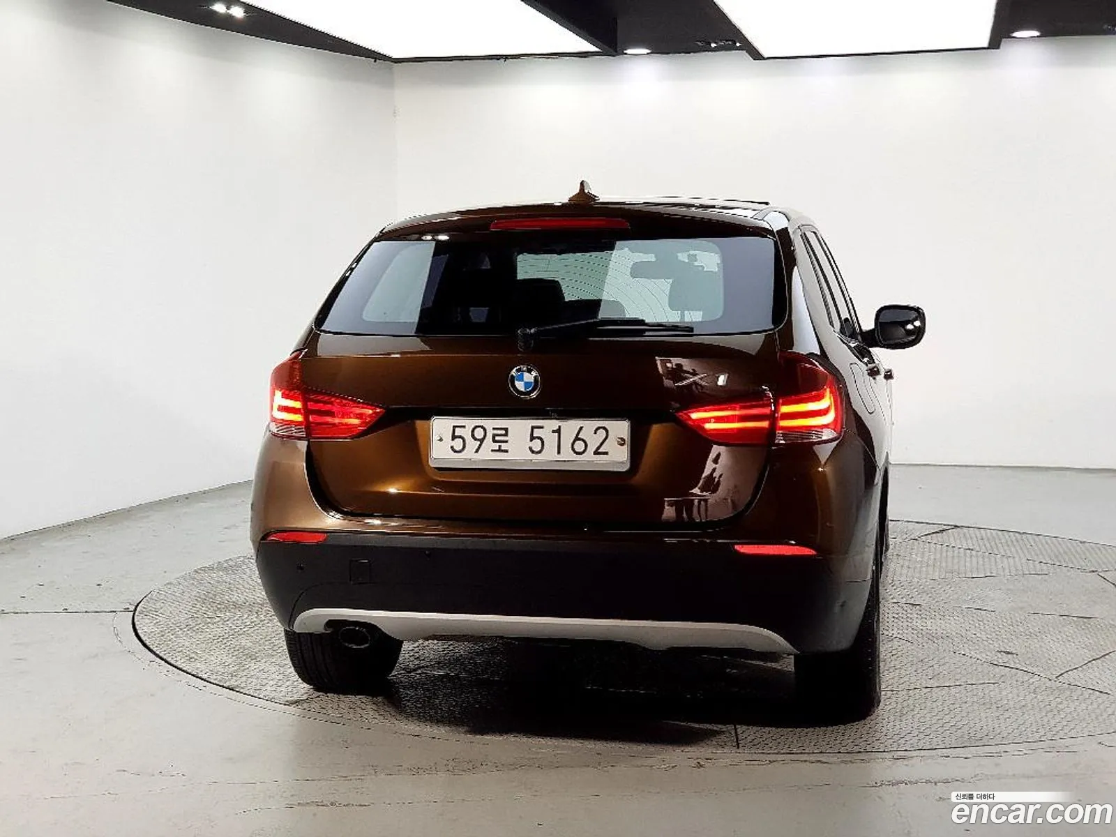BMW X1 2011 — 6