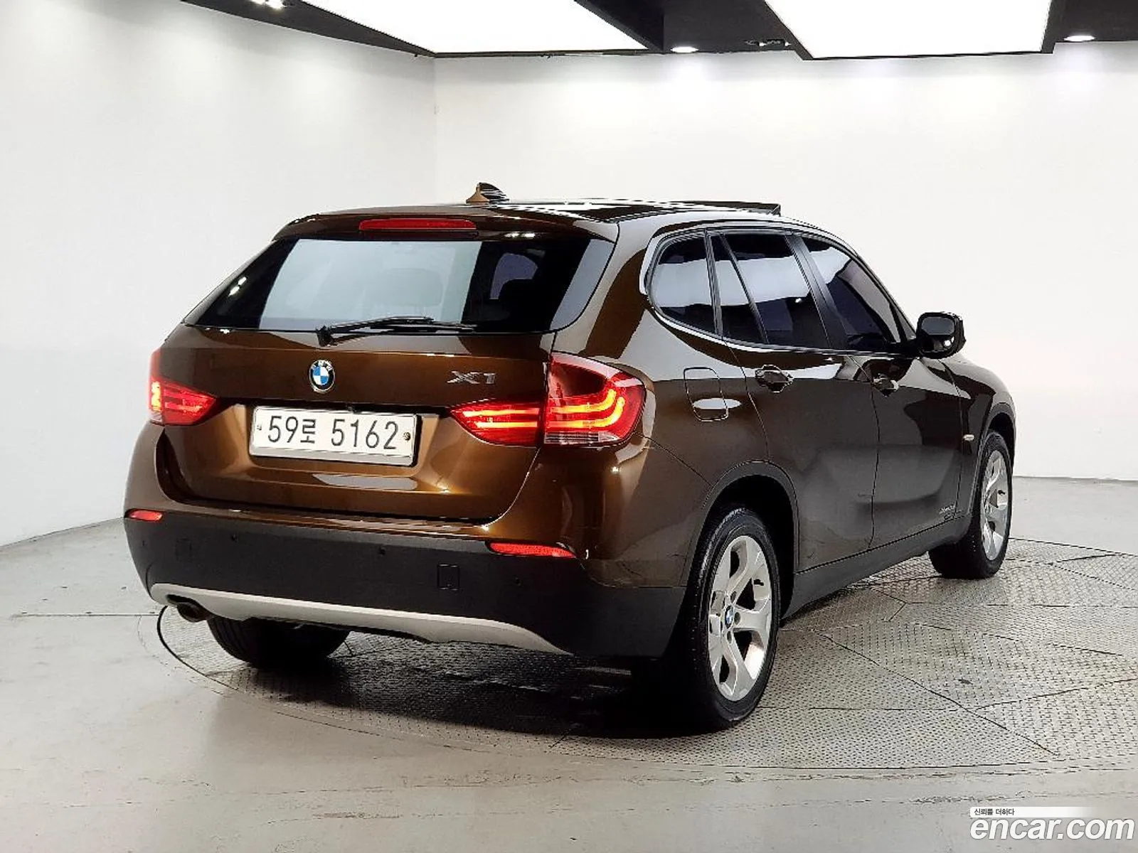 BMW X1 2011 — 7