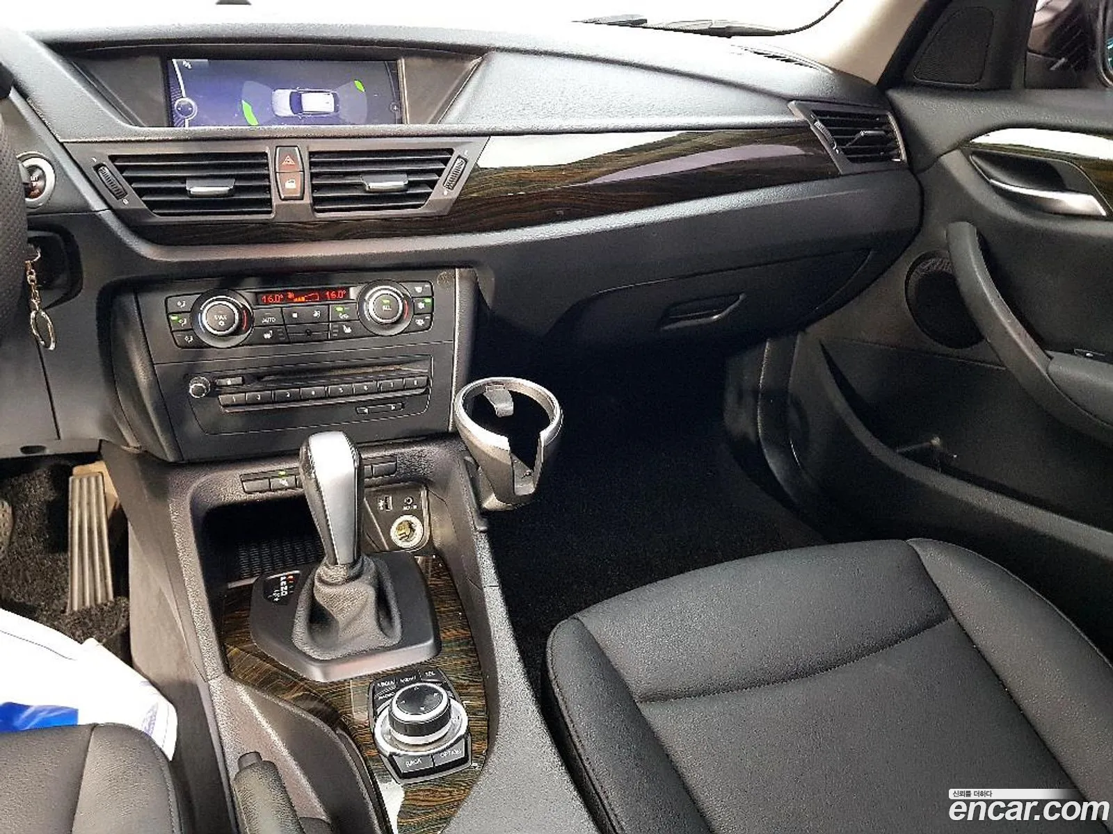 BMW X1 2011 — 18