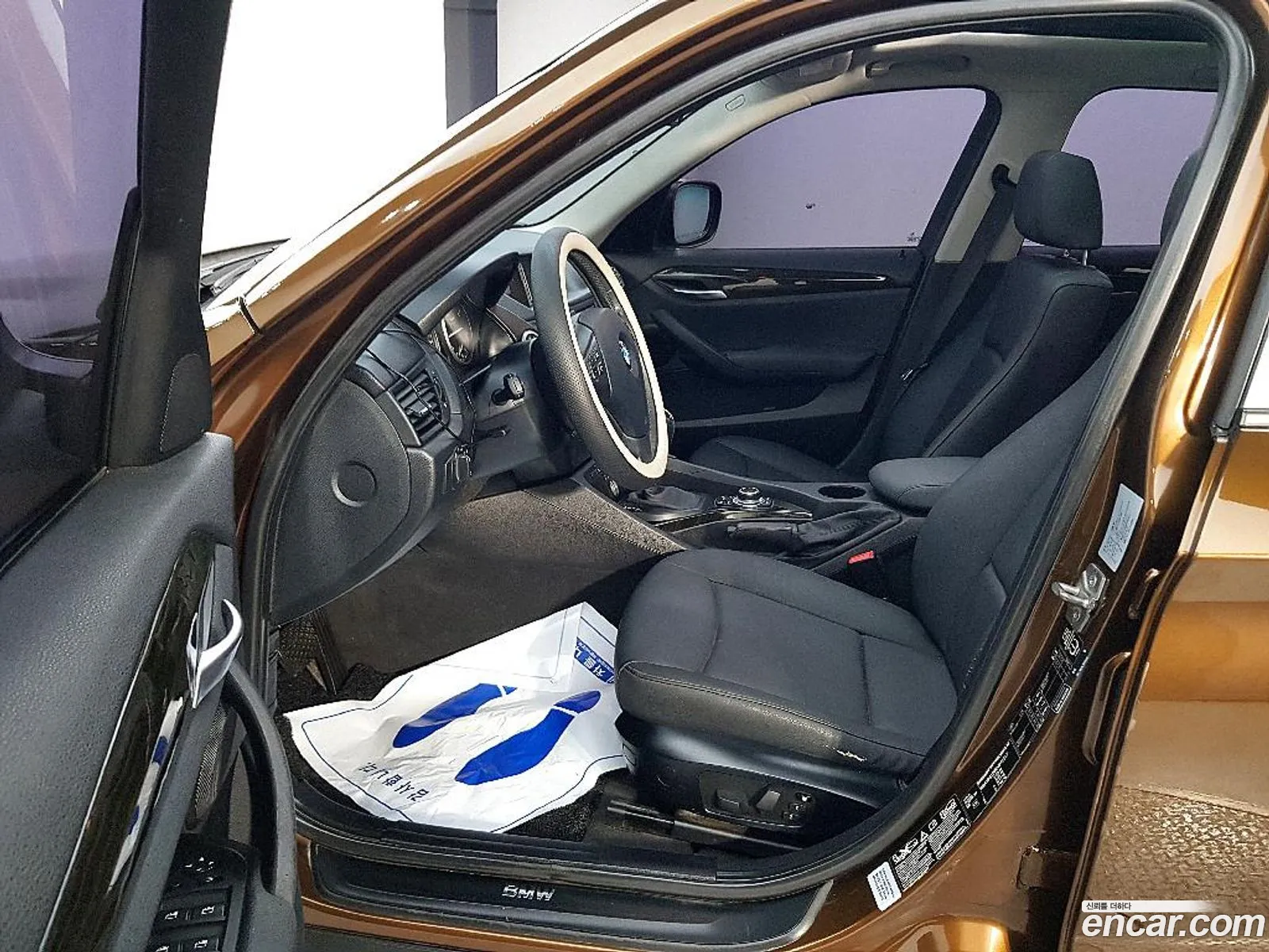 BMW X1 2011 — 20