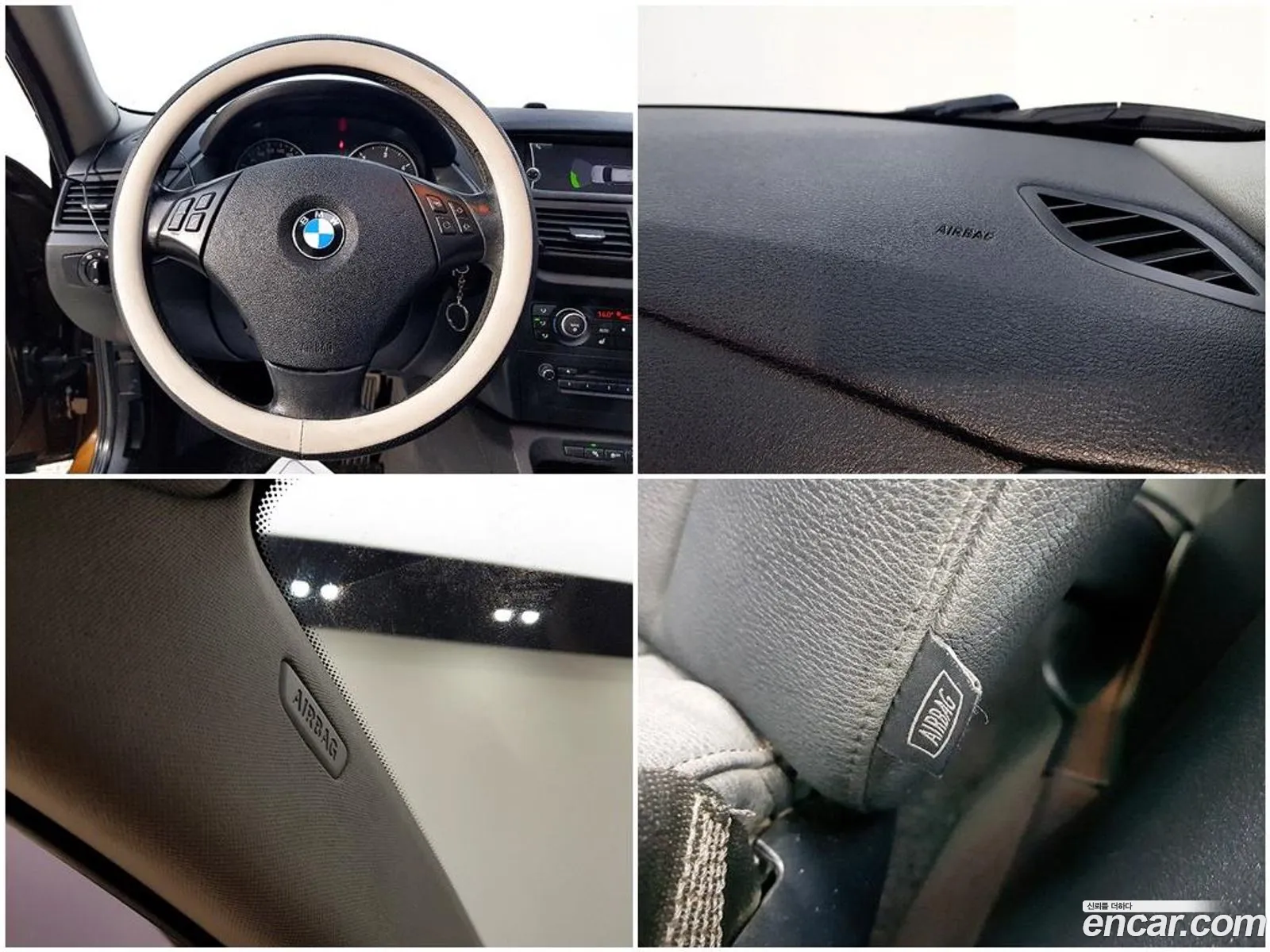 BMW X1 2011 — 2