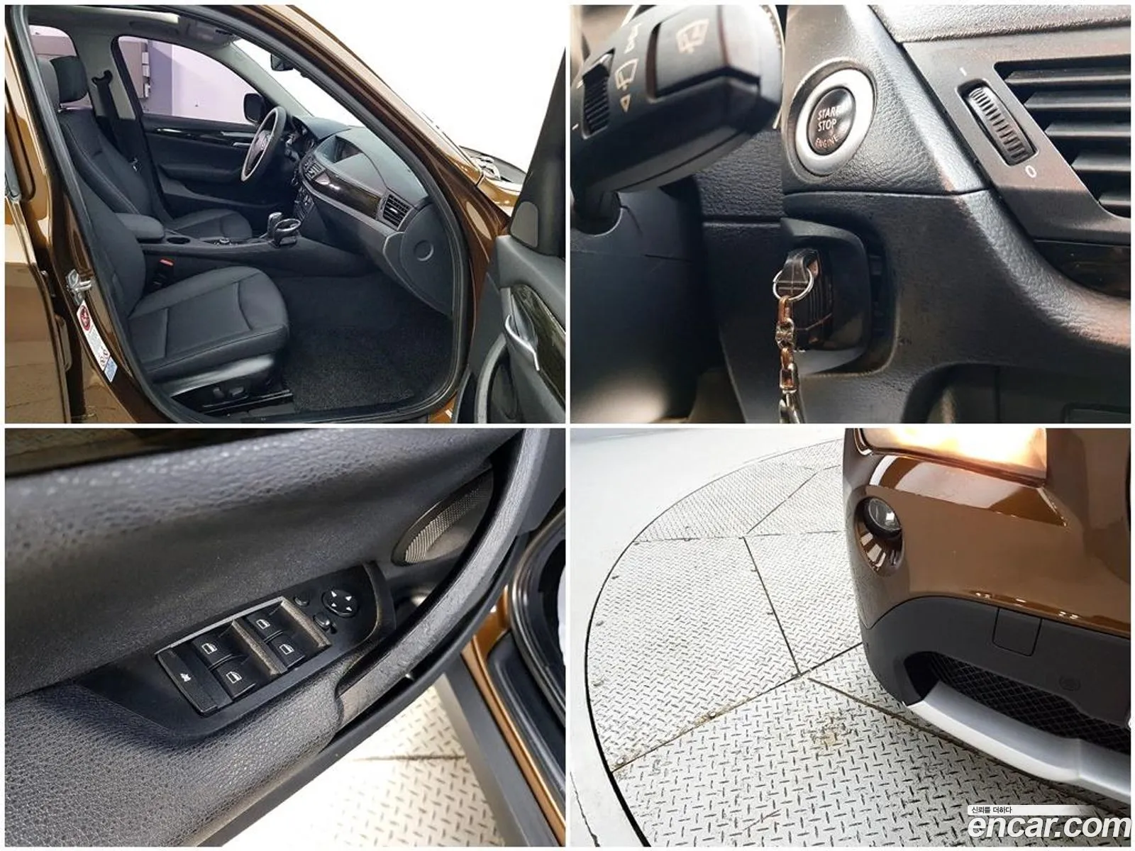 BMW X1 2011 — 13
