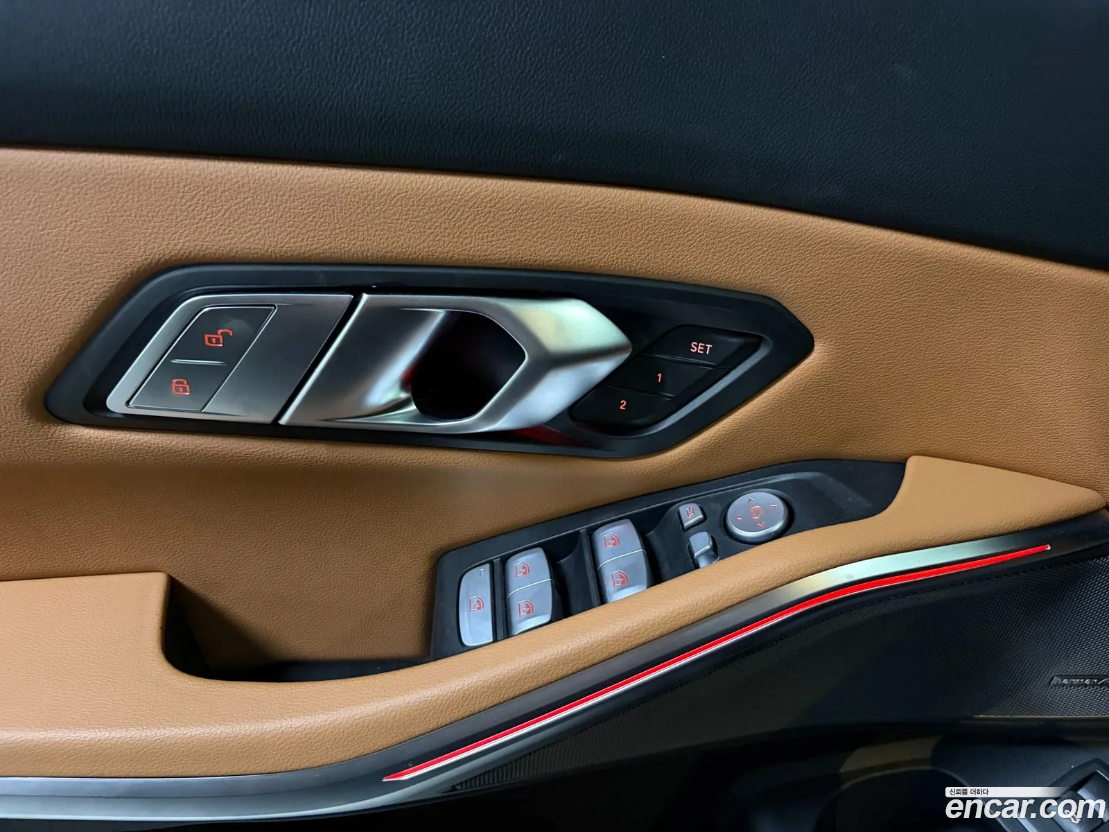BMW 3 Series 2025 — 9
