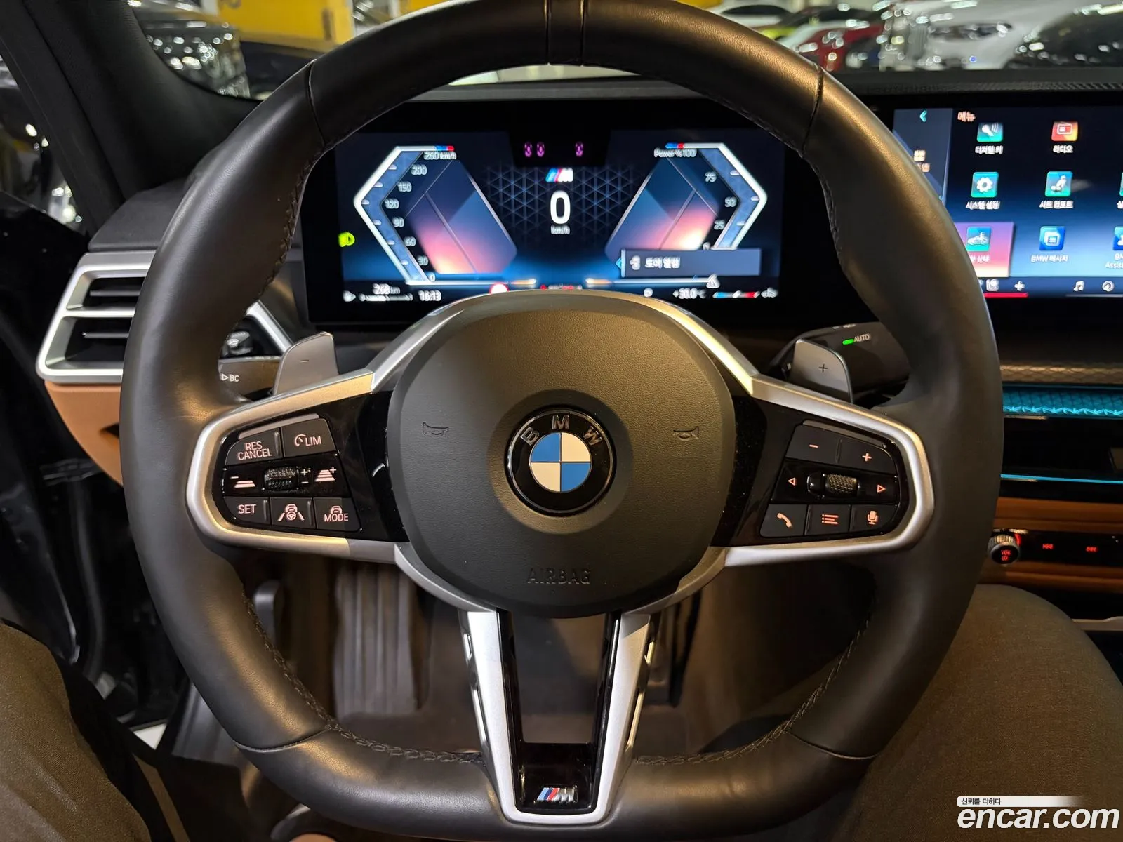 BMW 3 Series 2025 — 15