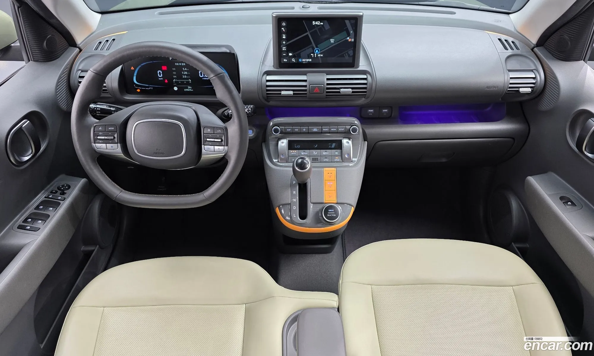 Hyundai Casper 2021 — 4