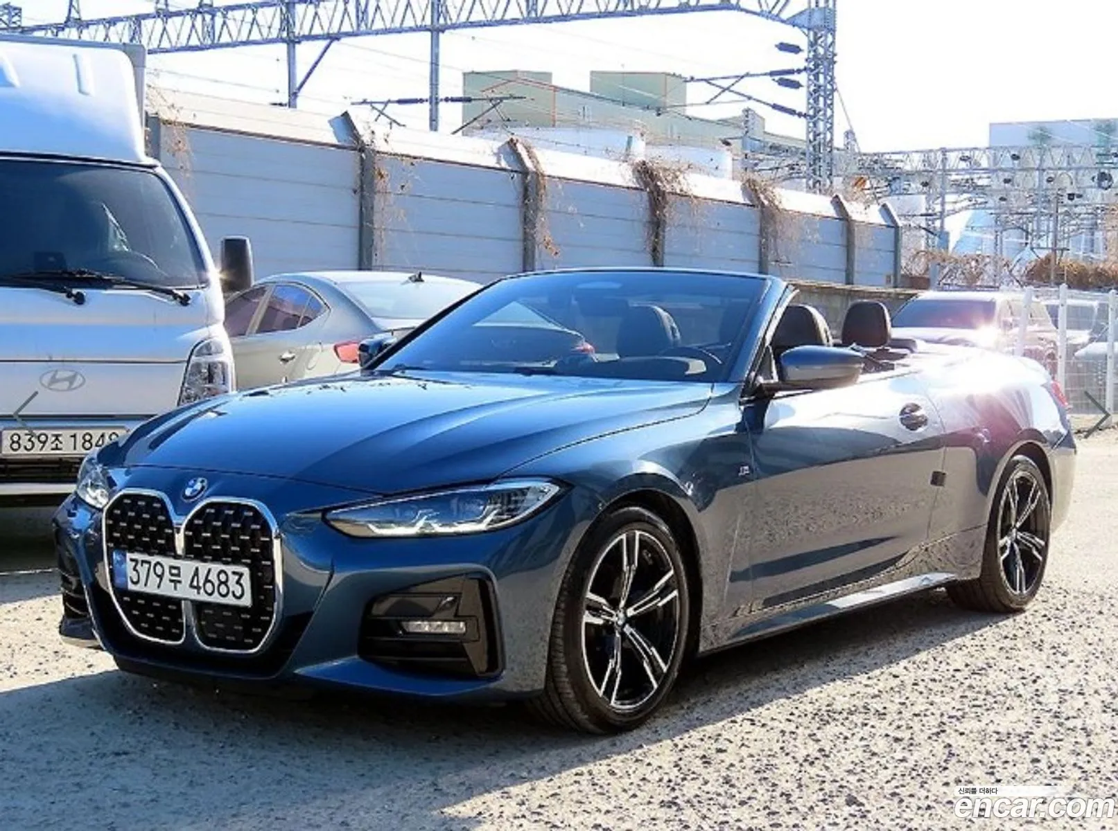 BMW 4 Series 2021 — 13