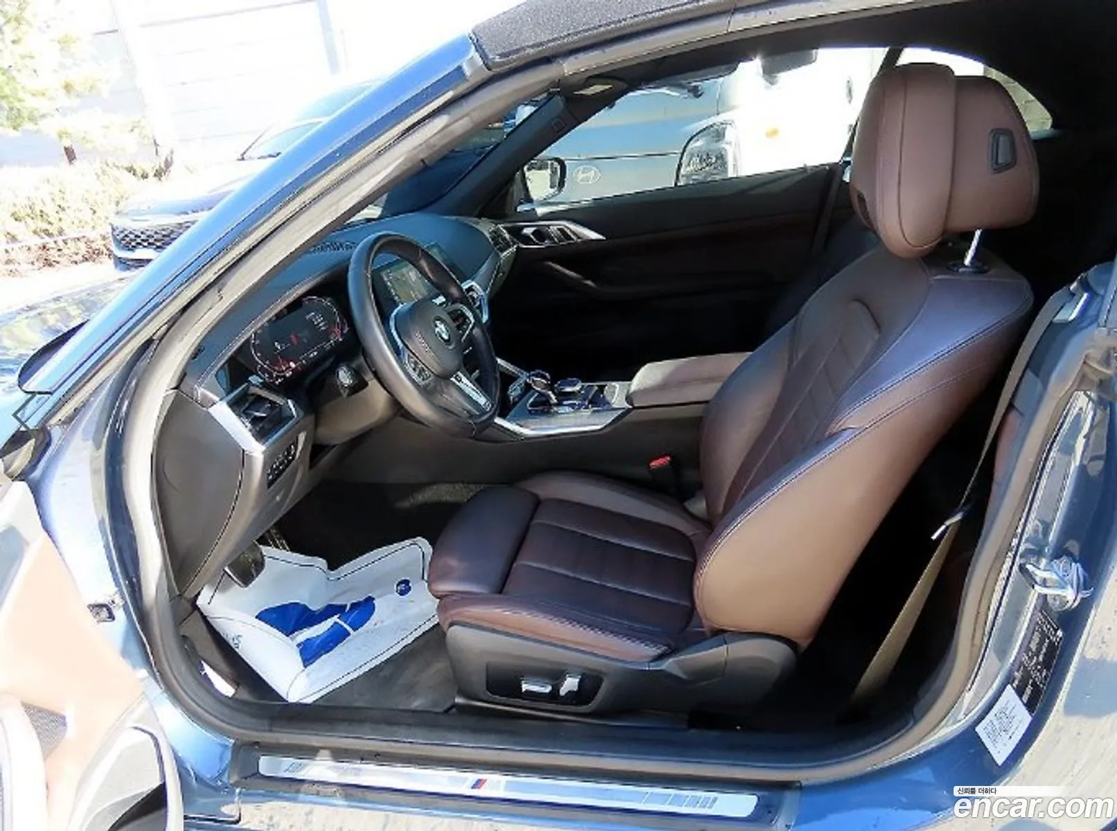 BMW 4 Series 2021 — 10