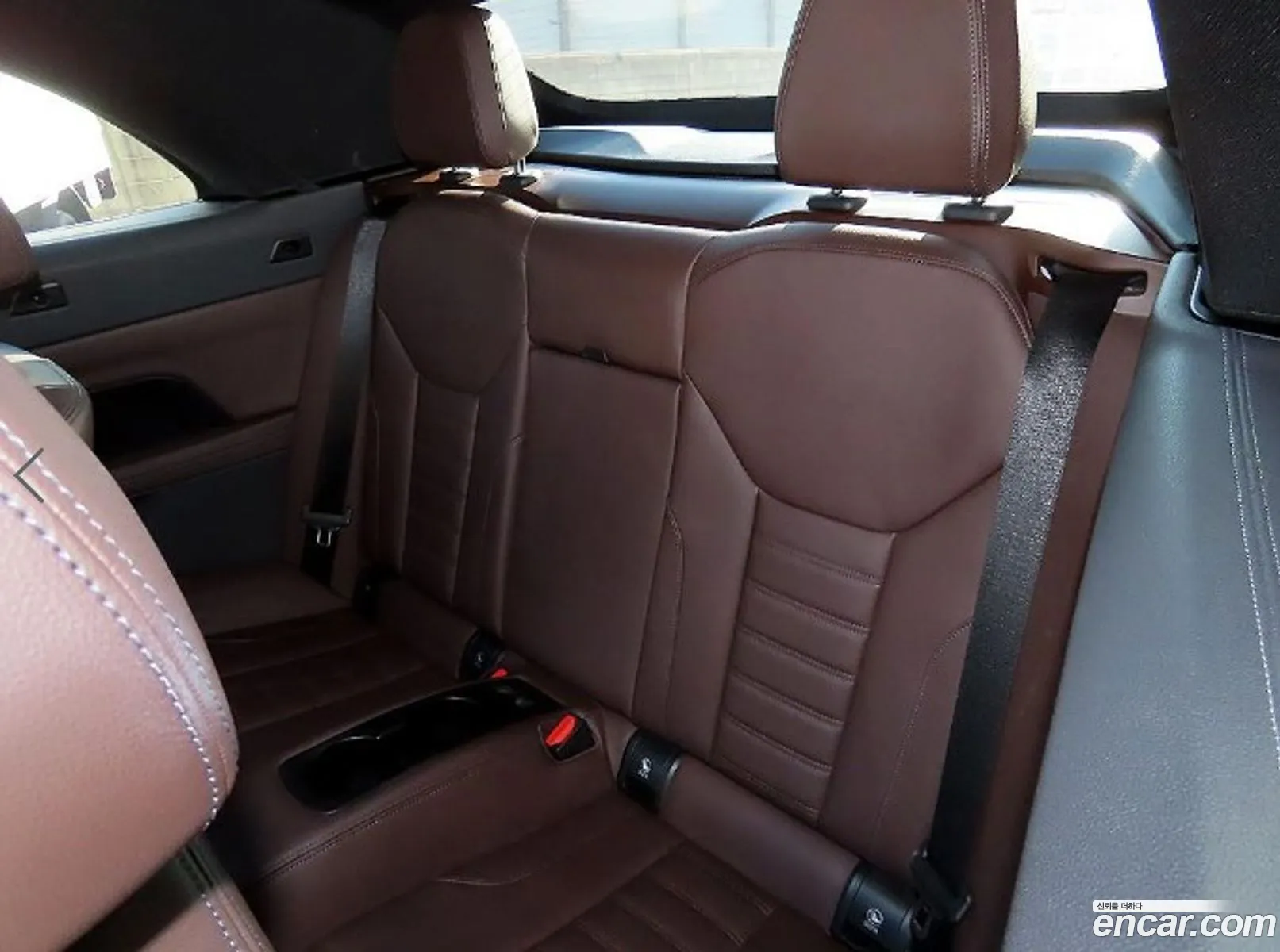BMW 4 Series 2021 — 15